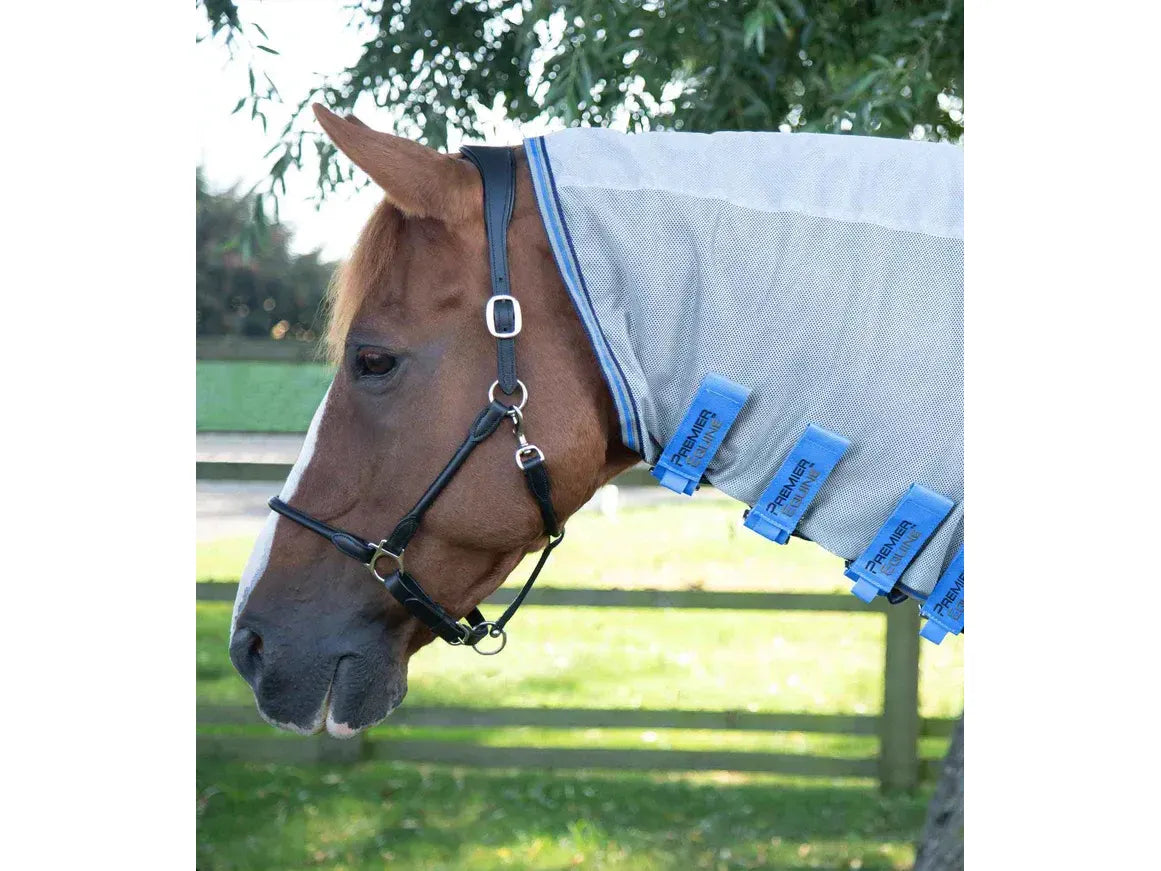 Premier Equine Combo Mesh Air Fly Rug with Surcingles