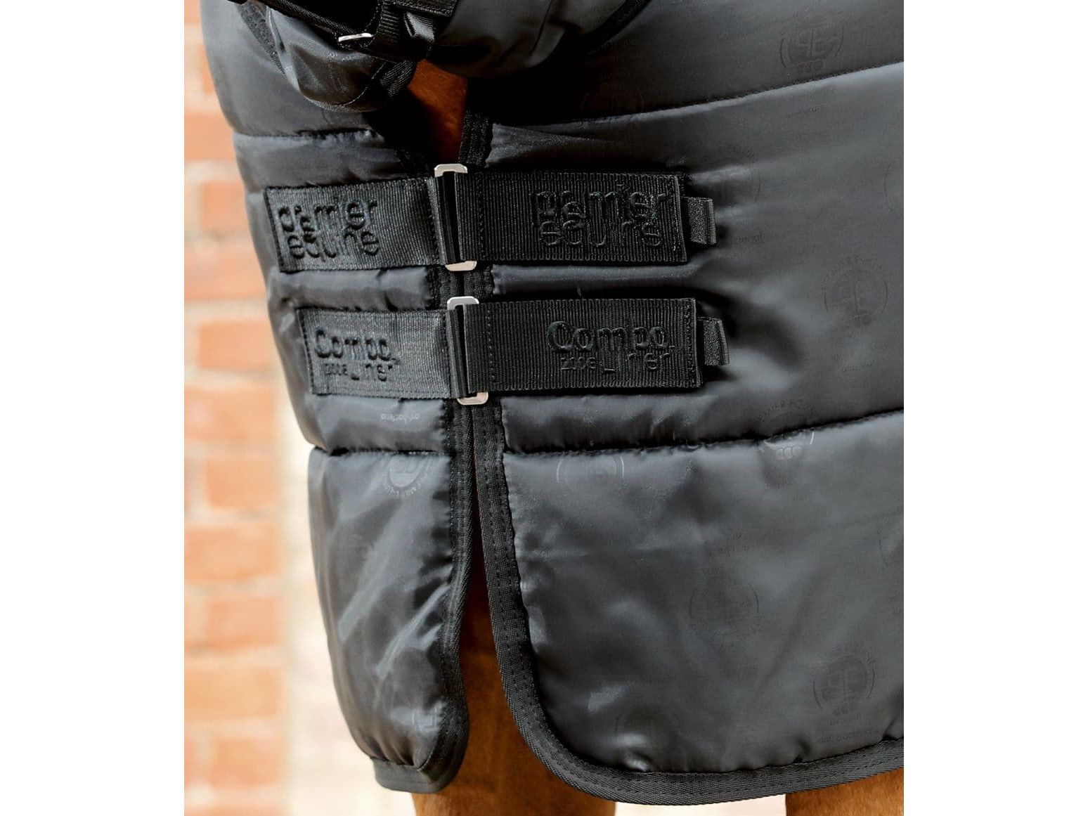 Premier Equine Combo Rug Liner 100g