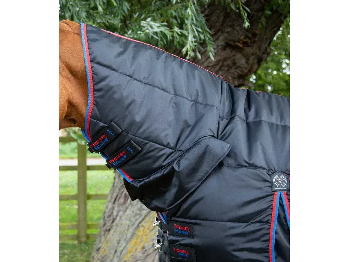 Premier Equine Combo Stable Rug 200g