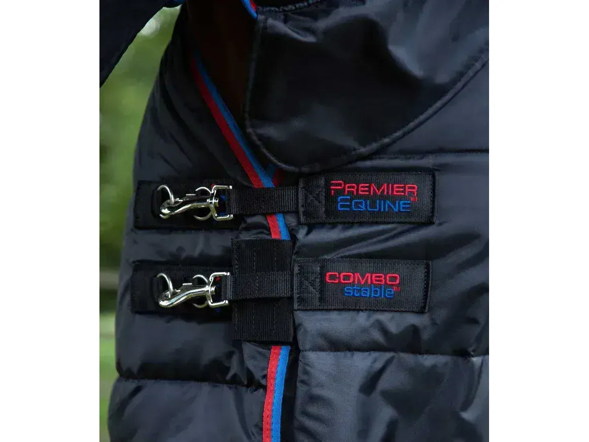 Premier Equine Combo Stable Rug 200g
