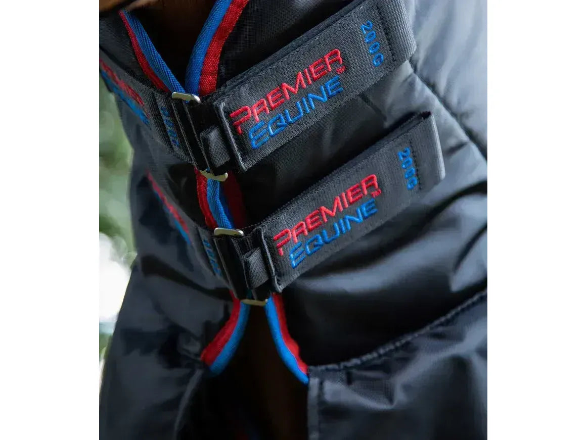 Premier Equine Combo Stable Rug 200g