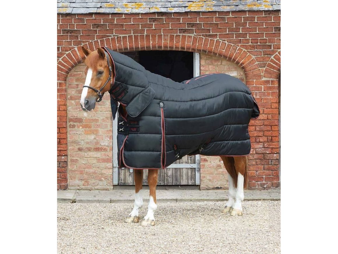 Premier Equine Combo Stable Rug 400g