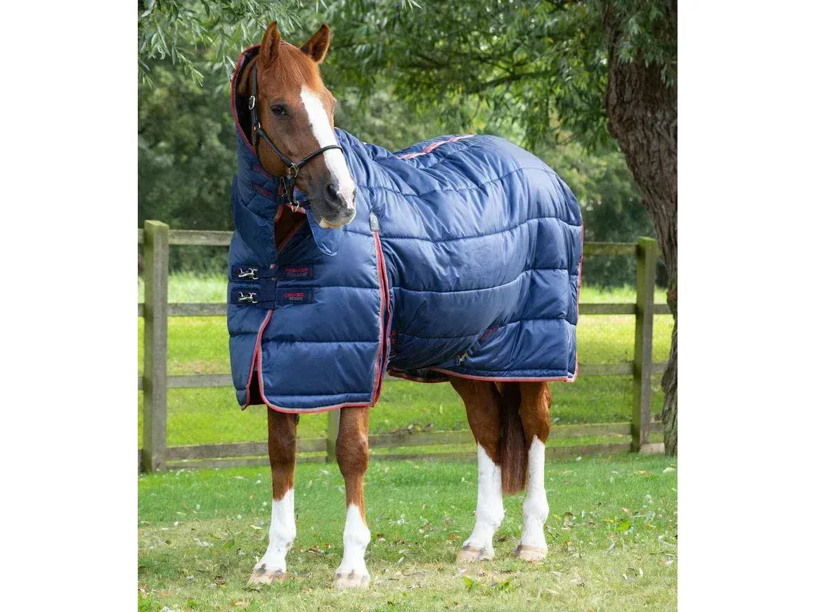 Premier Equine Combo Stable Rug 400g