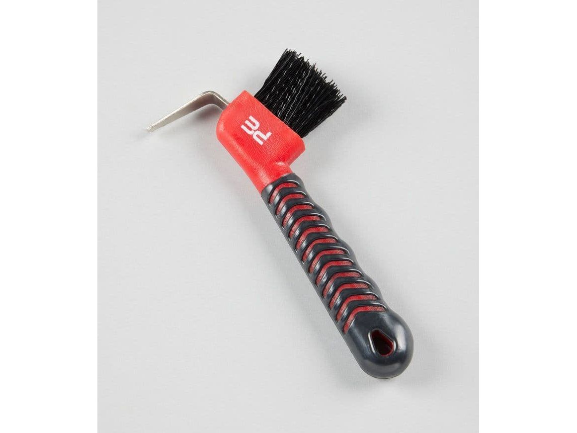 Premier Equine Comfort Grip Hoof Pick
