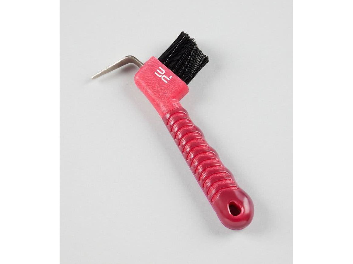 Premier Equine Comfort Grip Hoof Pick