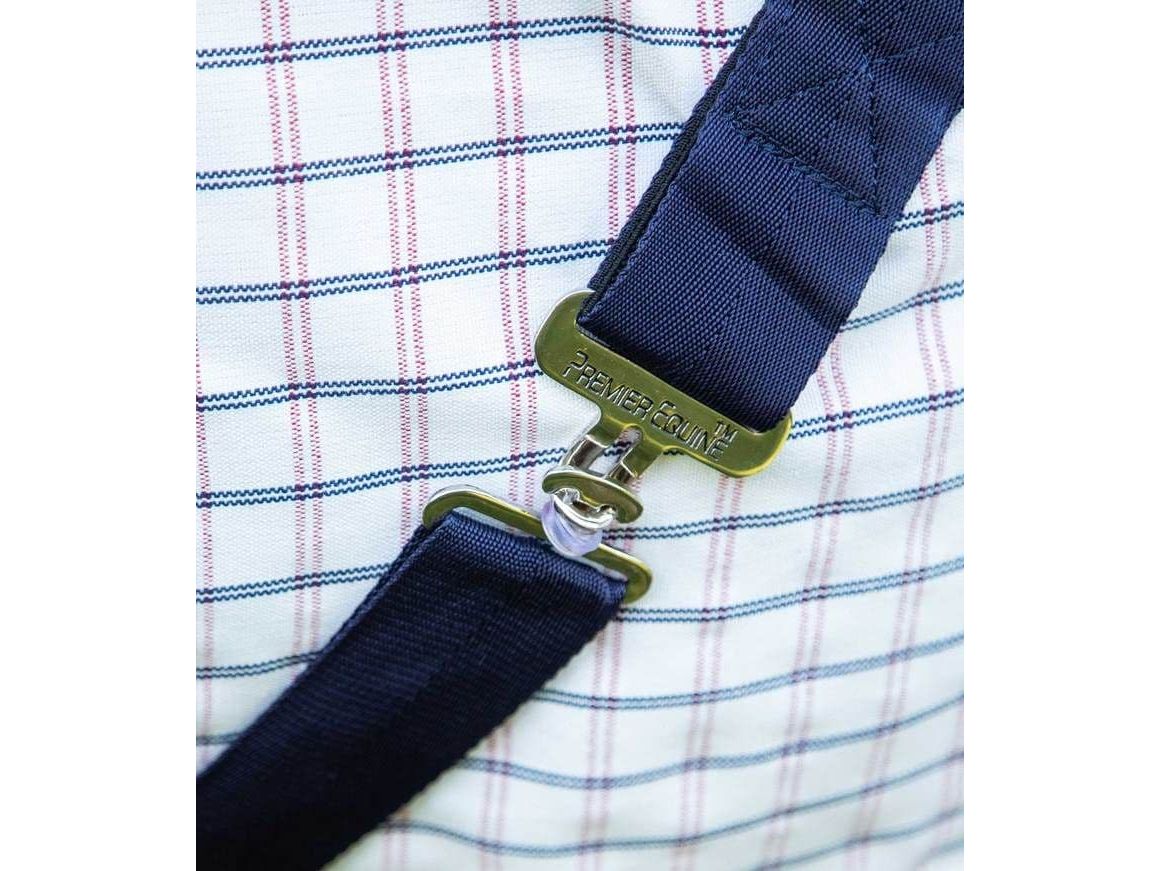 Premier Equine Cotton Stable Sheet