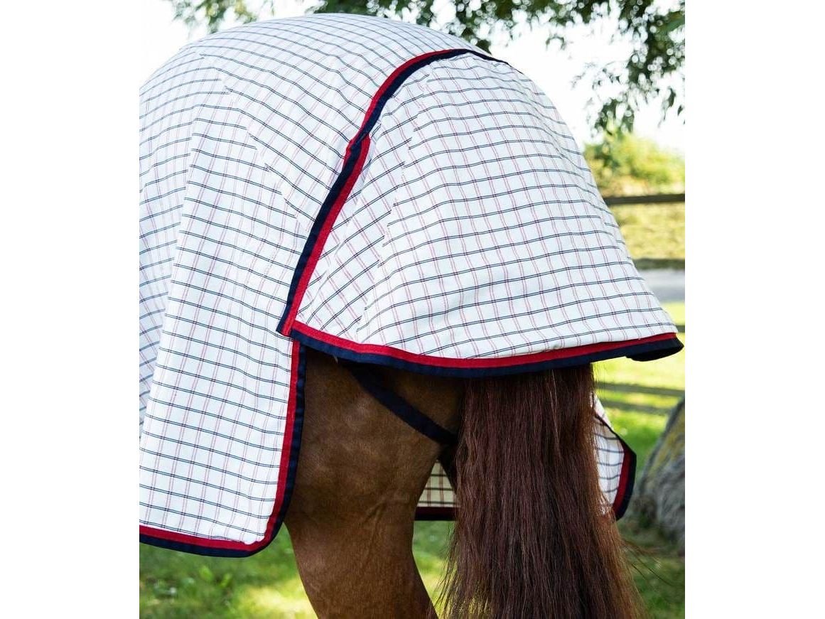 Premier Equine Cotton Stable Sheet