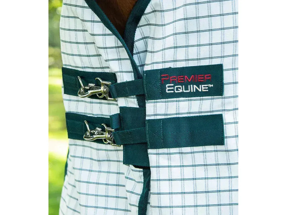 Premier Equine Cotton Stable Sheet