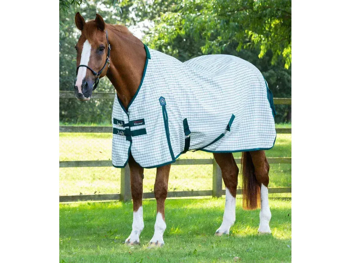 Premier Equine Cotton Stable Sheet
