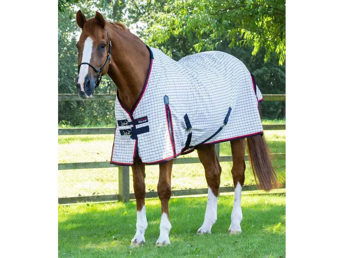 Premier Equine Cotton Stable Sheet