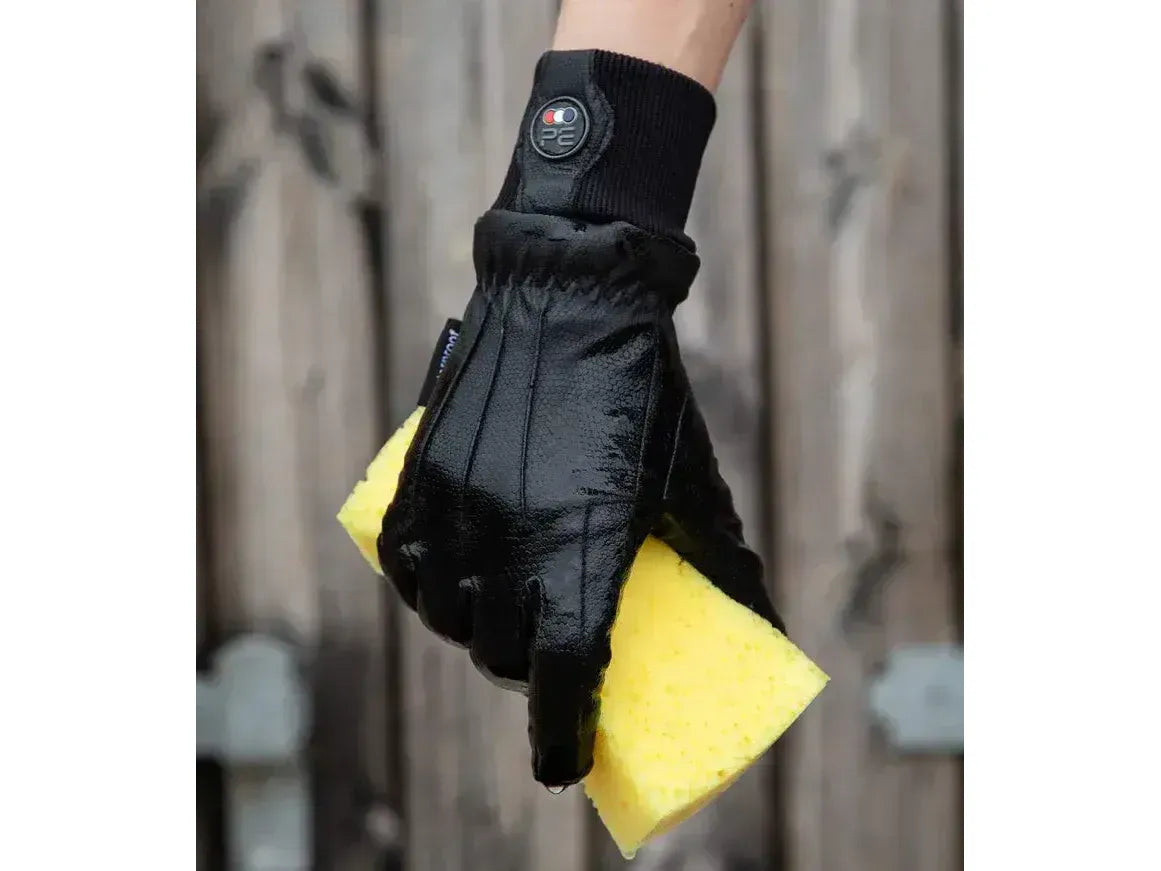 Premier Equine Dajour Waterproof Riding Gloves