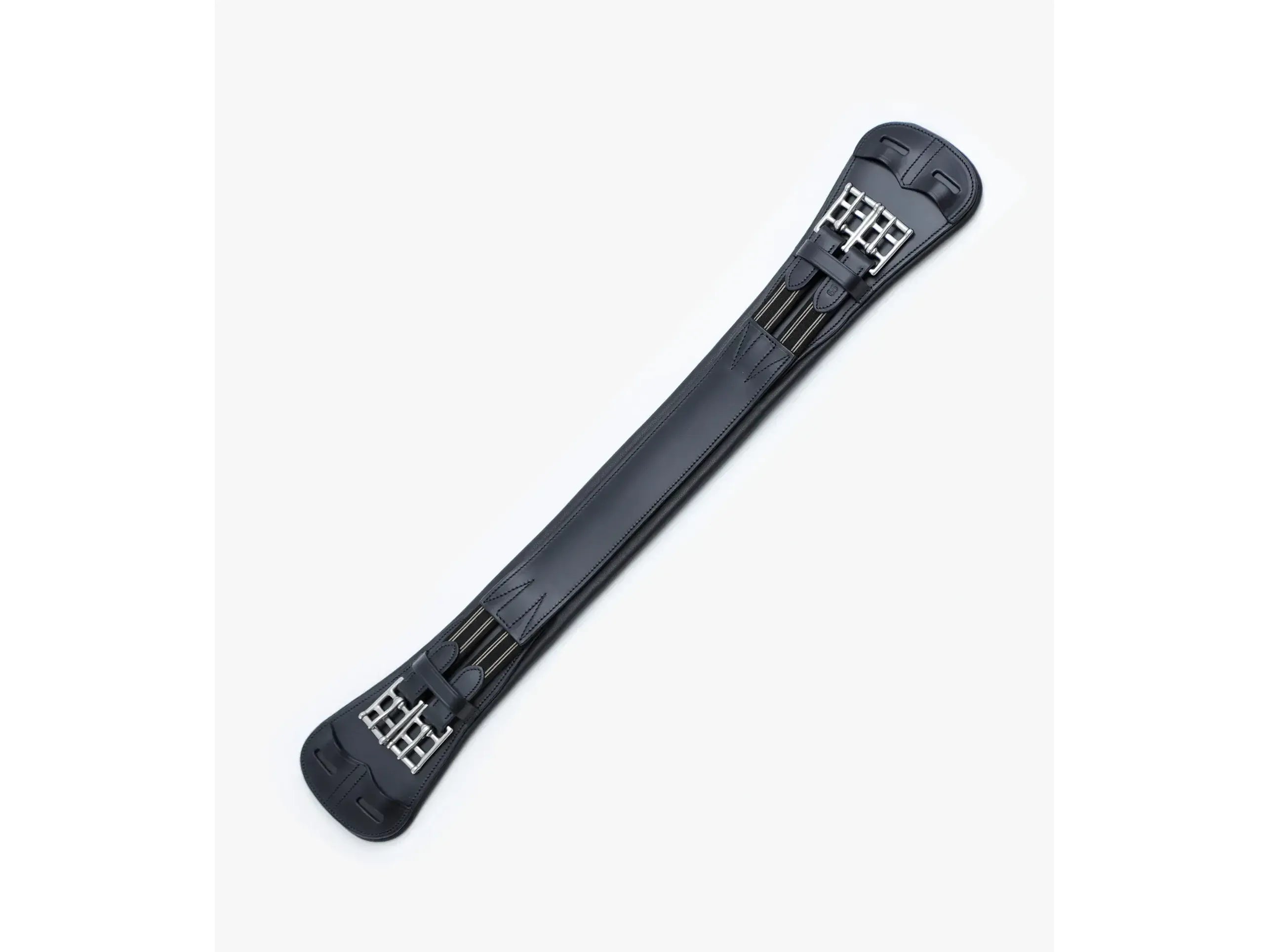 Premier Equine Davoli Leather Girth