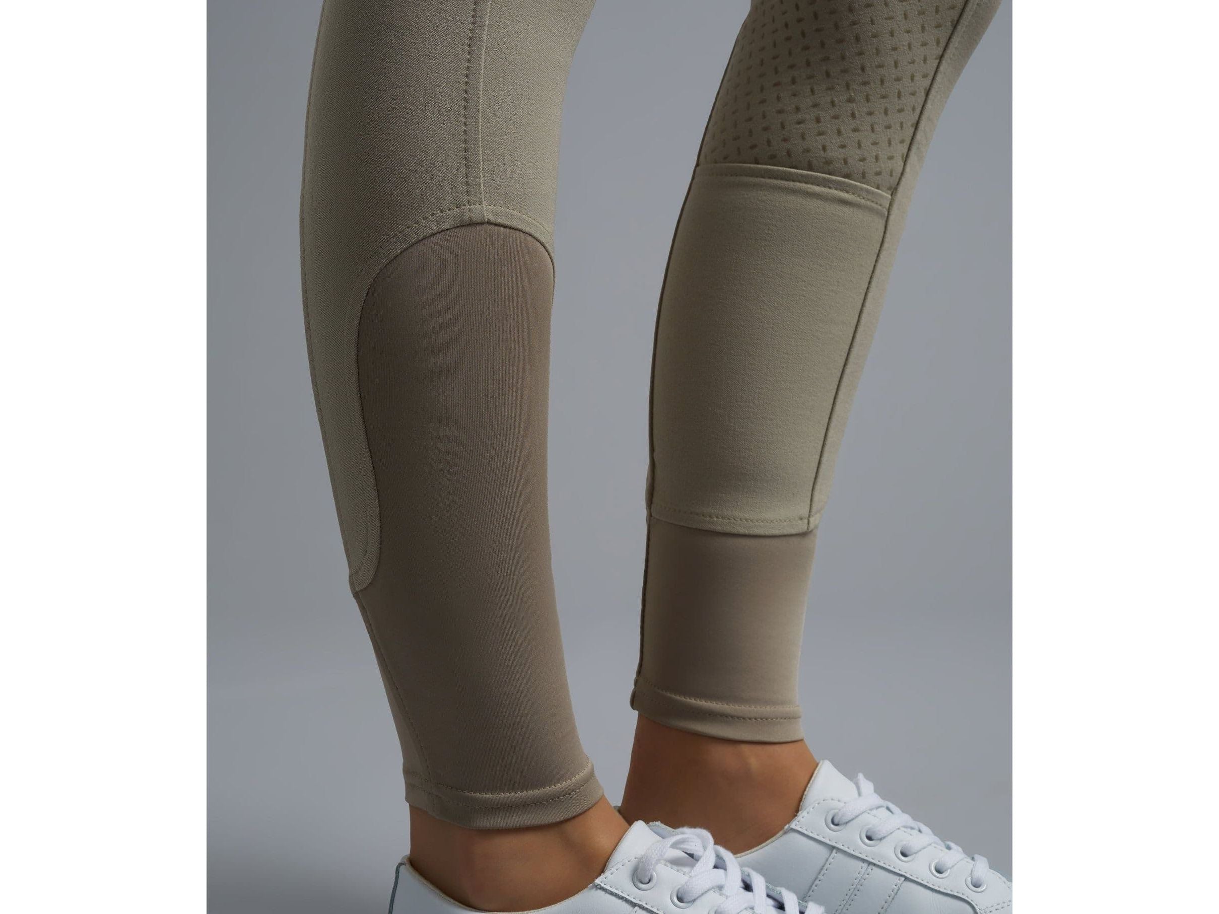 Premier Equine Delta Ladies Full Seat Gel Competition Riding Breeches