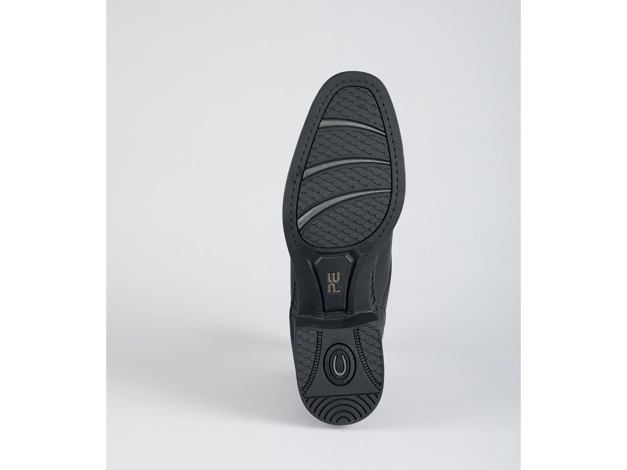 Premier Equine Denver Ladies Leather Paddock/Riding Boot