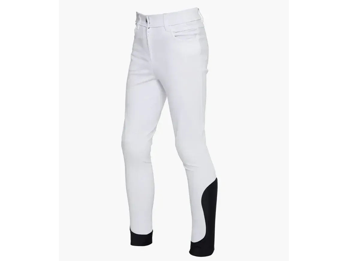 Premier Equine Derby Boys Riding Breeches