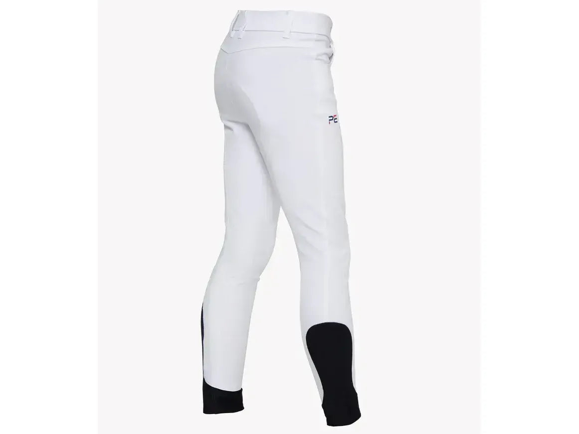 Premier Equine Derby Boys Riding Breeches