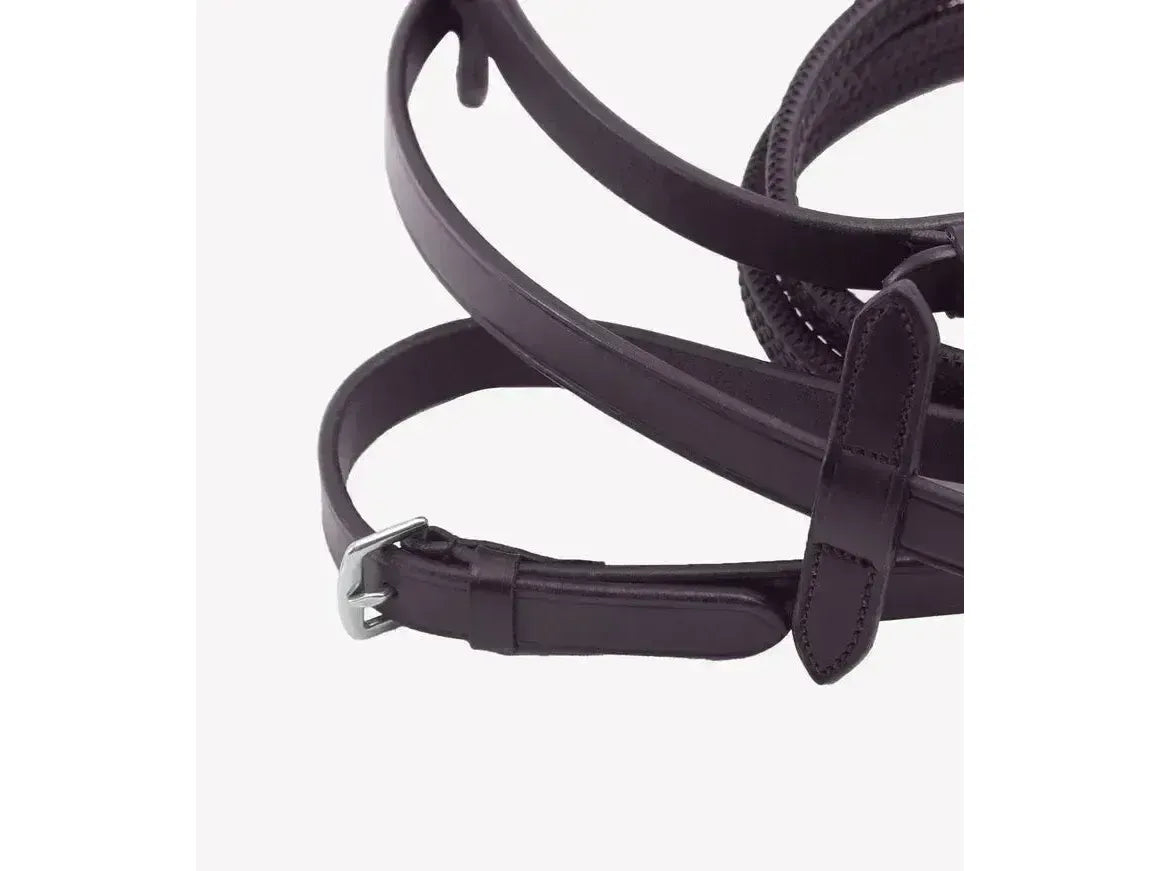 Premier Equine Diego Rubber Reins