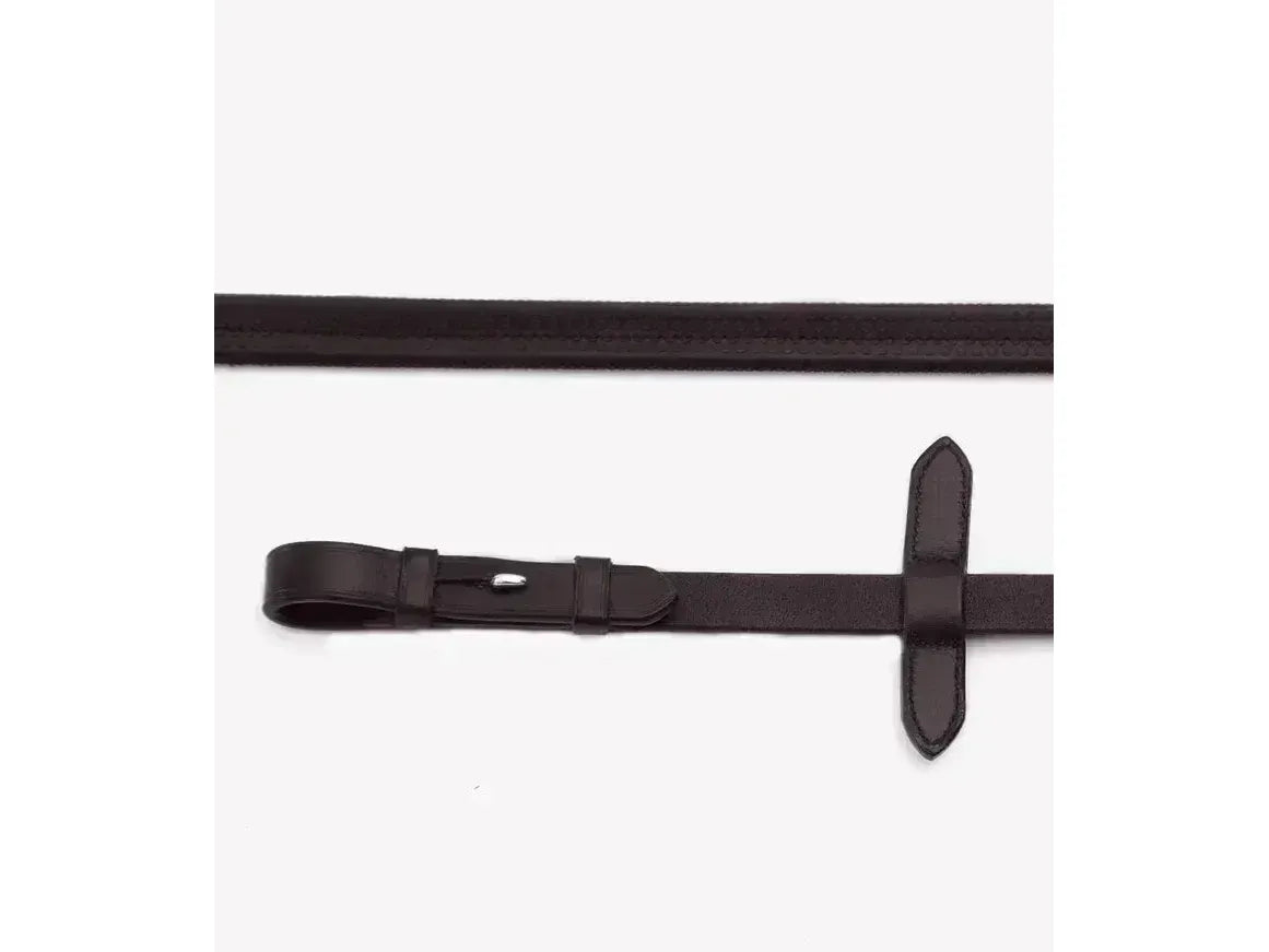 Premier Equine Diego Rubber Reins
