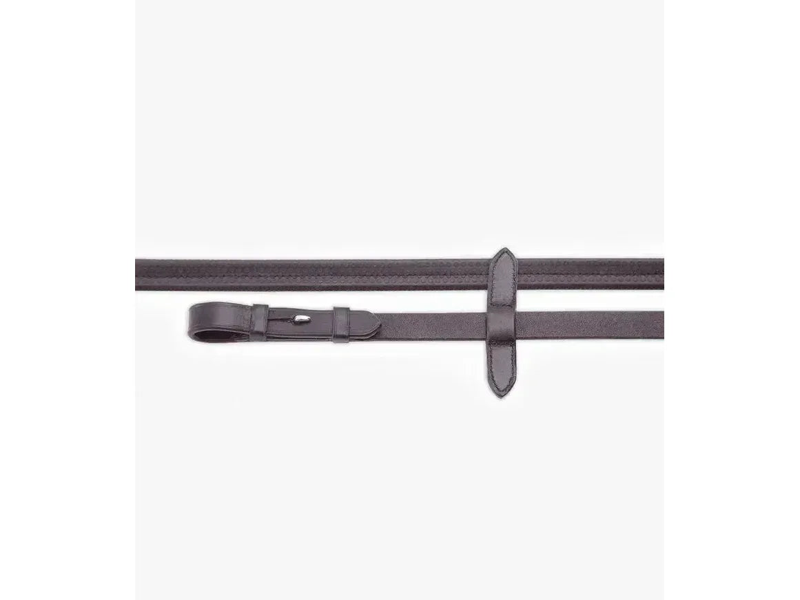 Premier Equine Diego Rubber Reins