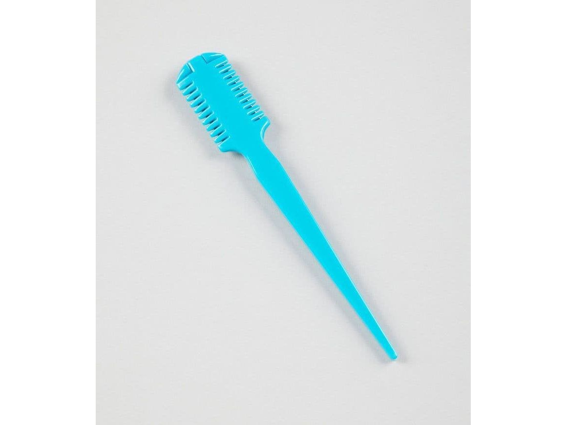 Premier Equine Double-Sided Mane Thinning Comb