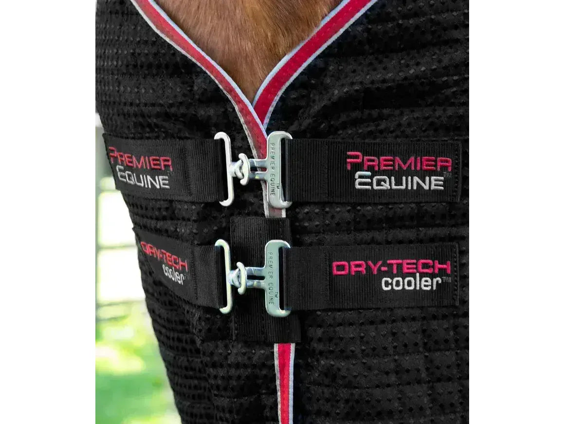 Premier Equine Dry-Tech Cooler