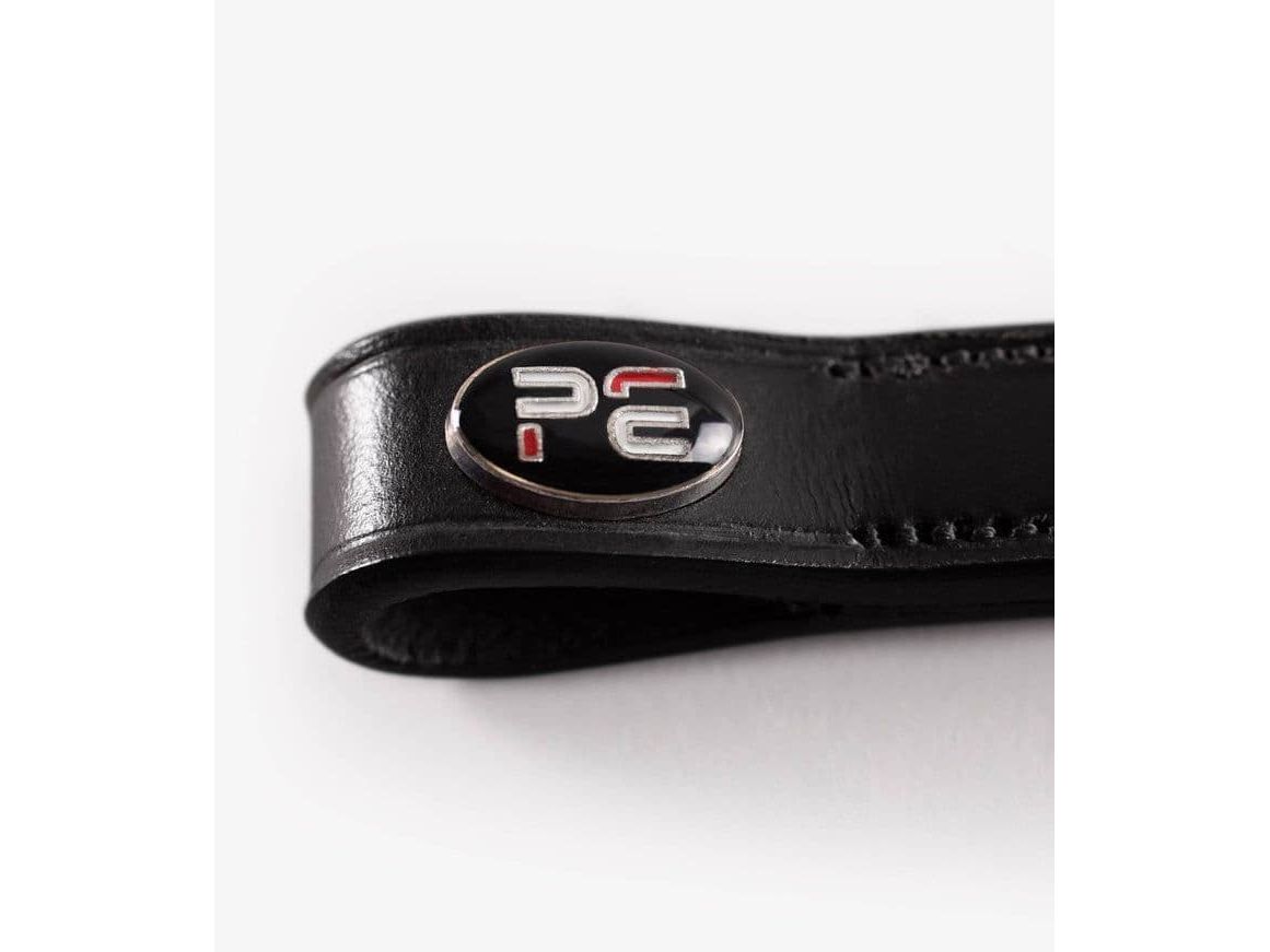 Premier Equine Elaborare Shaped Diamante Browband