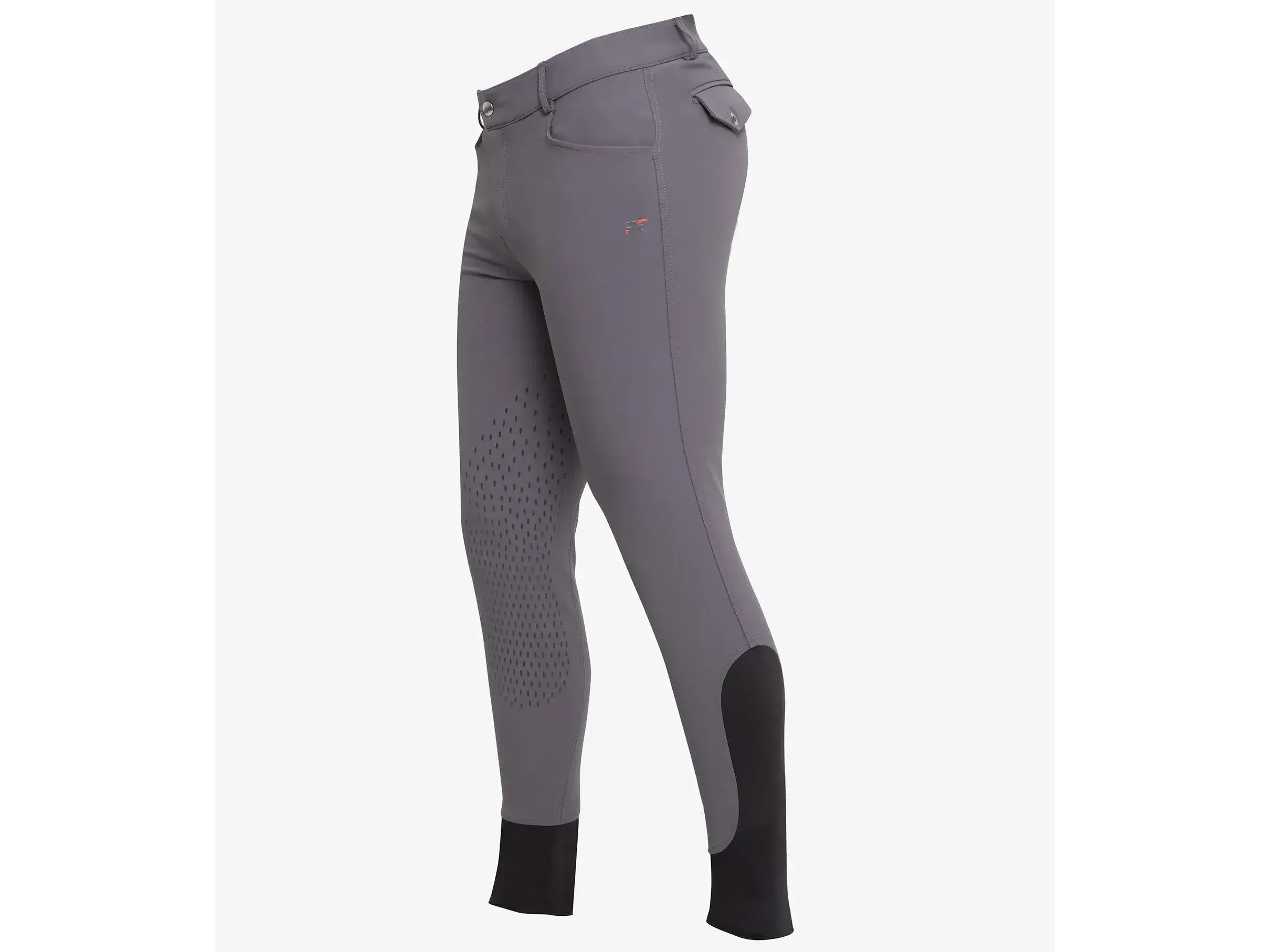 Premier Equine Emilio Men's Gel Knee Breeches