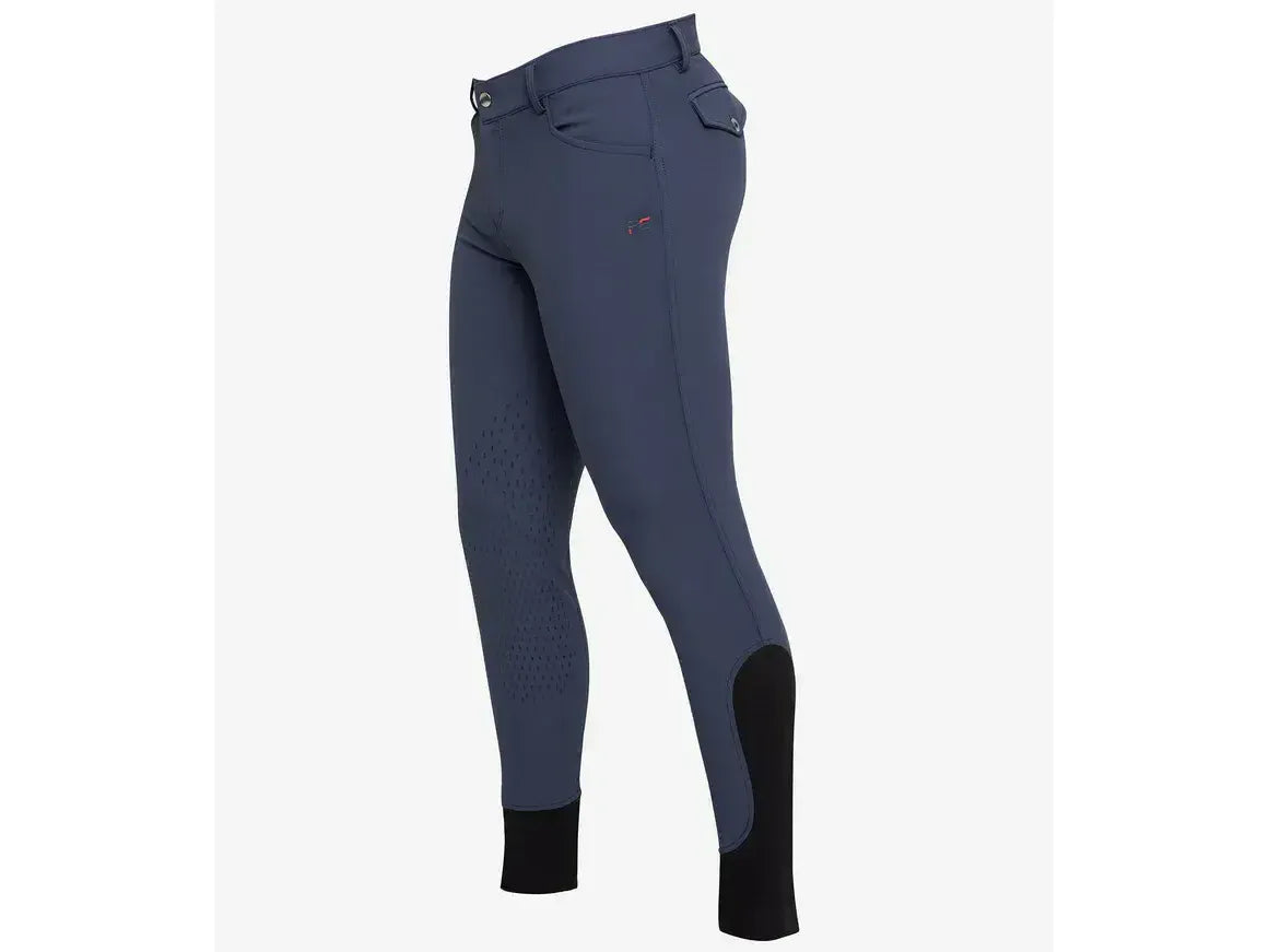 Premier Equine Emilio Men's Gel Knee Breeches