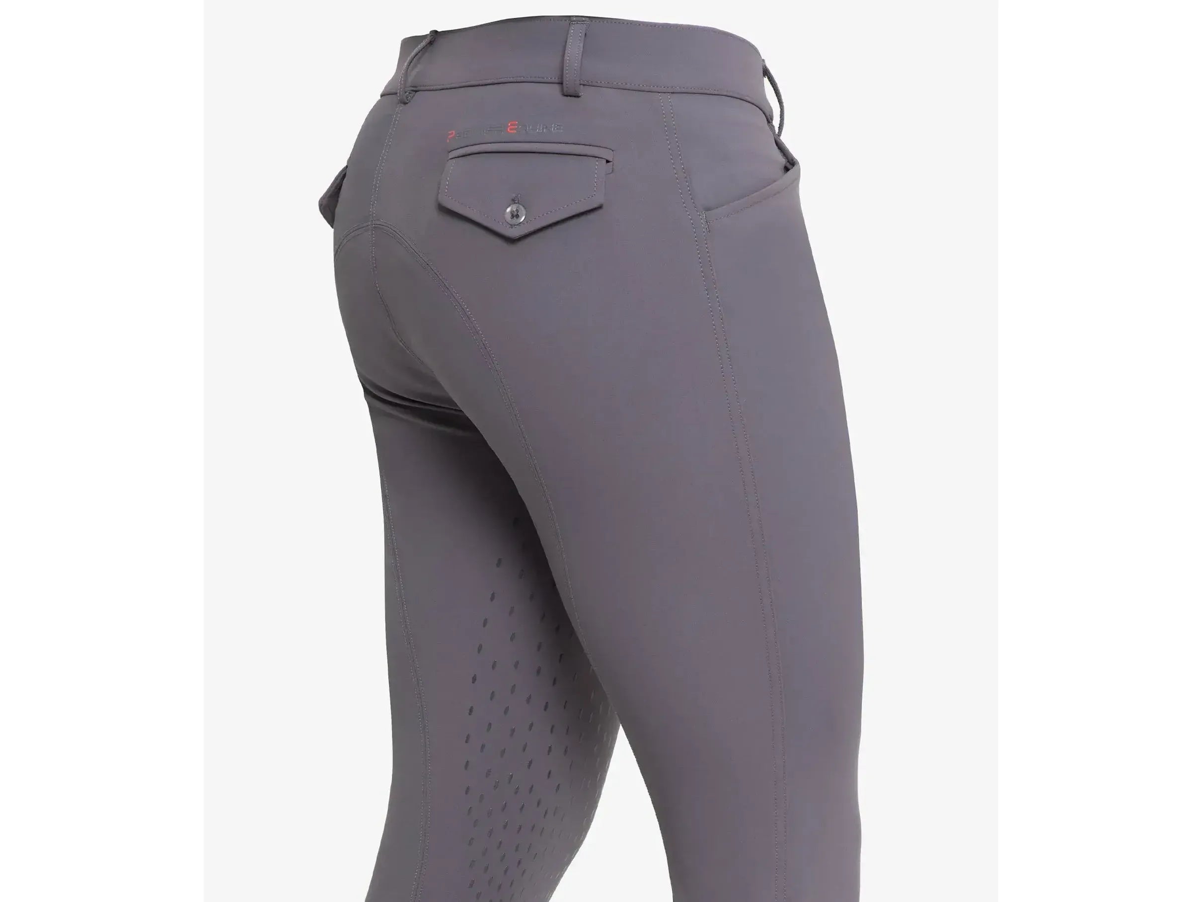 Premier Equine Emilio Men's Gel Knee Breeches