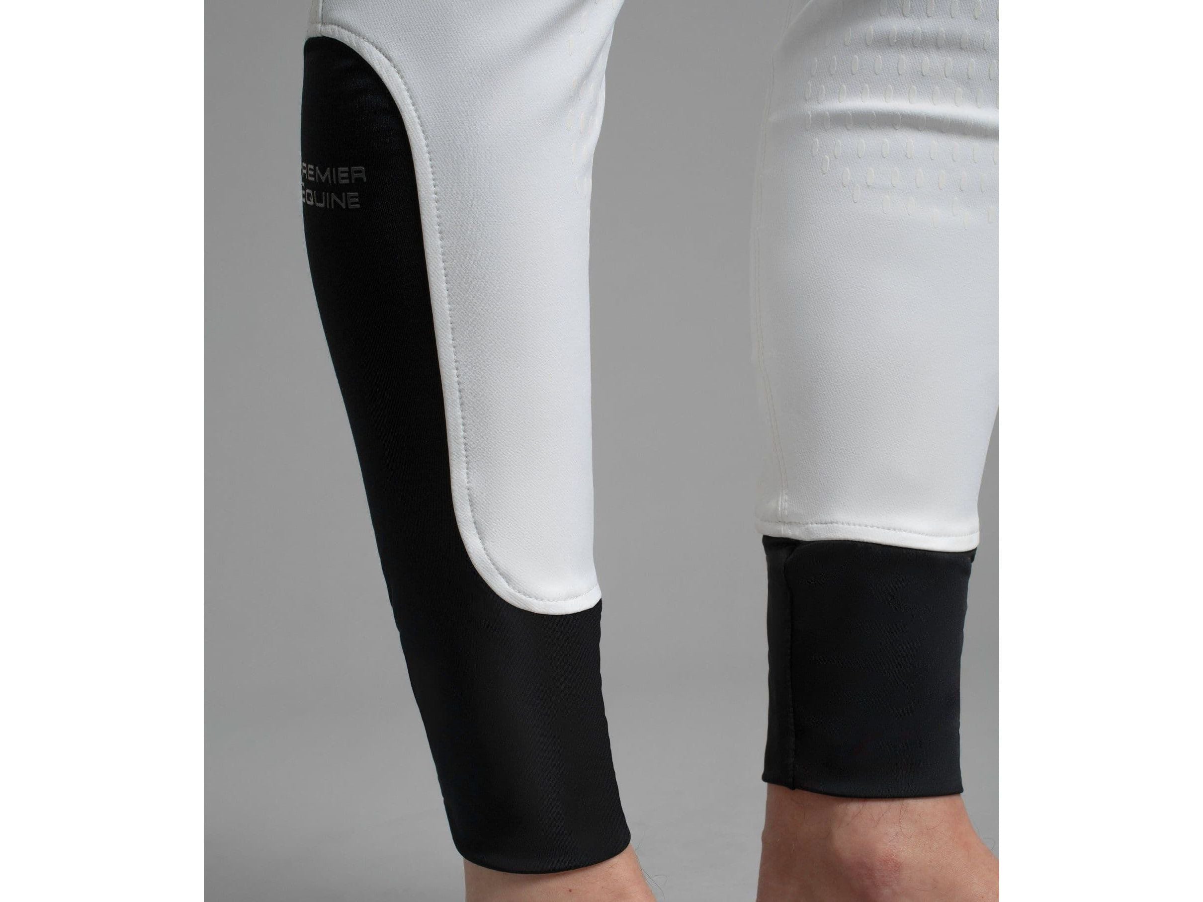 Premier Equine Emilio Men's Gel Knee Competition Breeches
