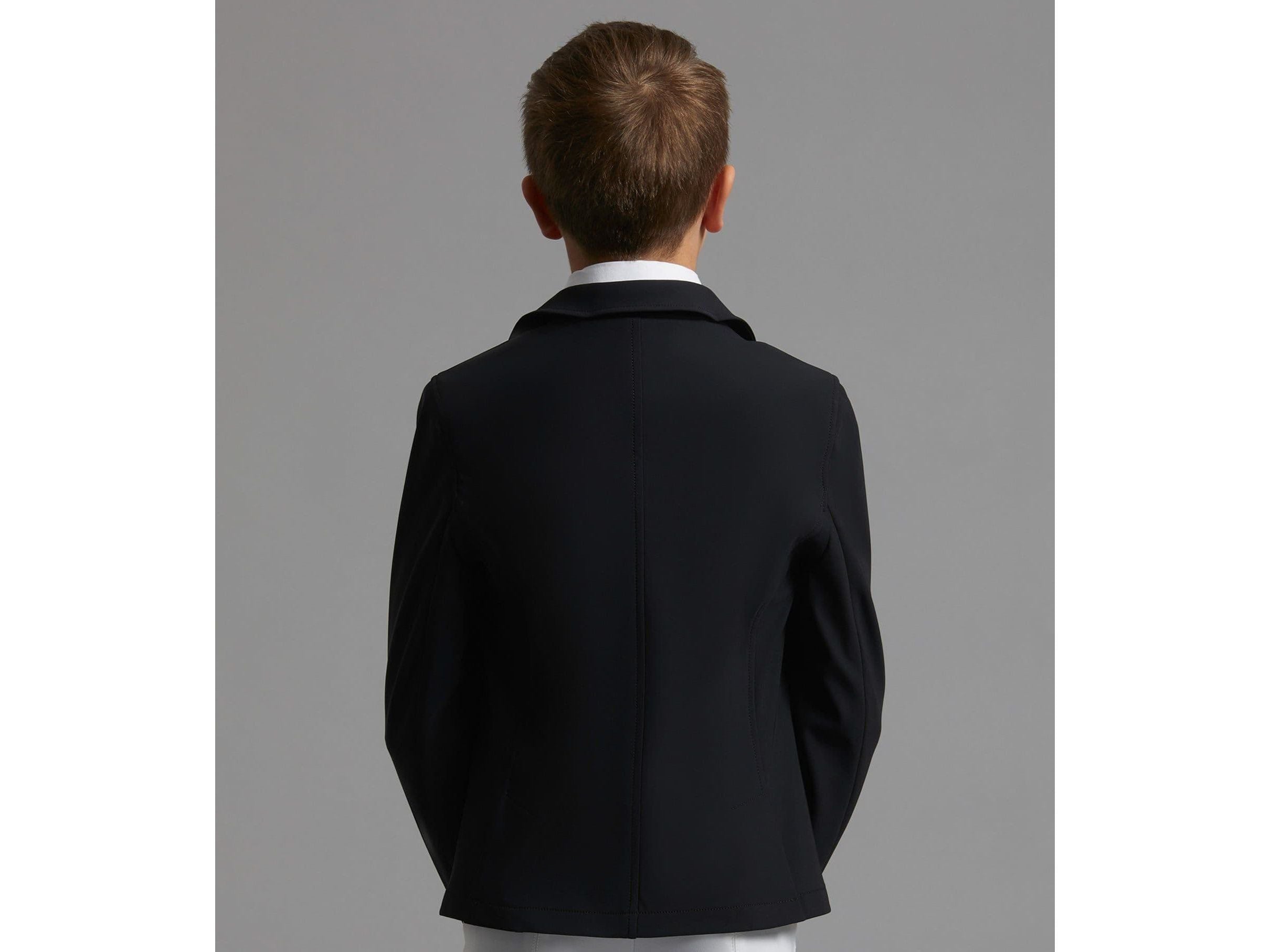 Premier Equine Enzo Boys Competition Jacket