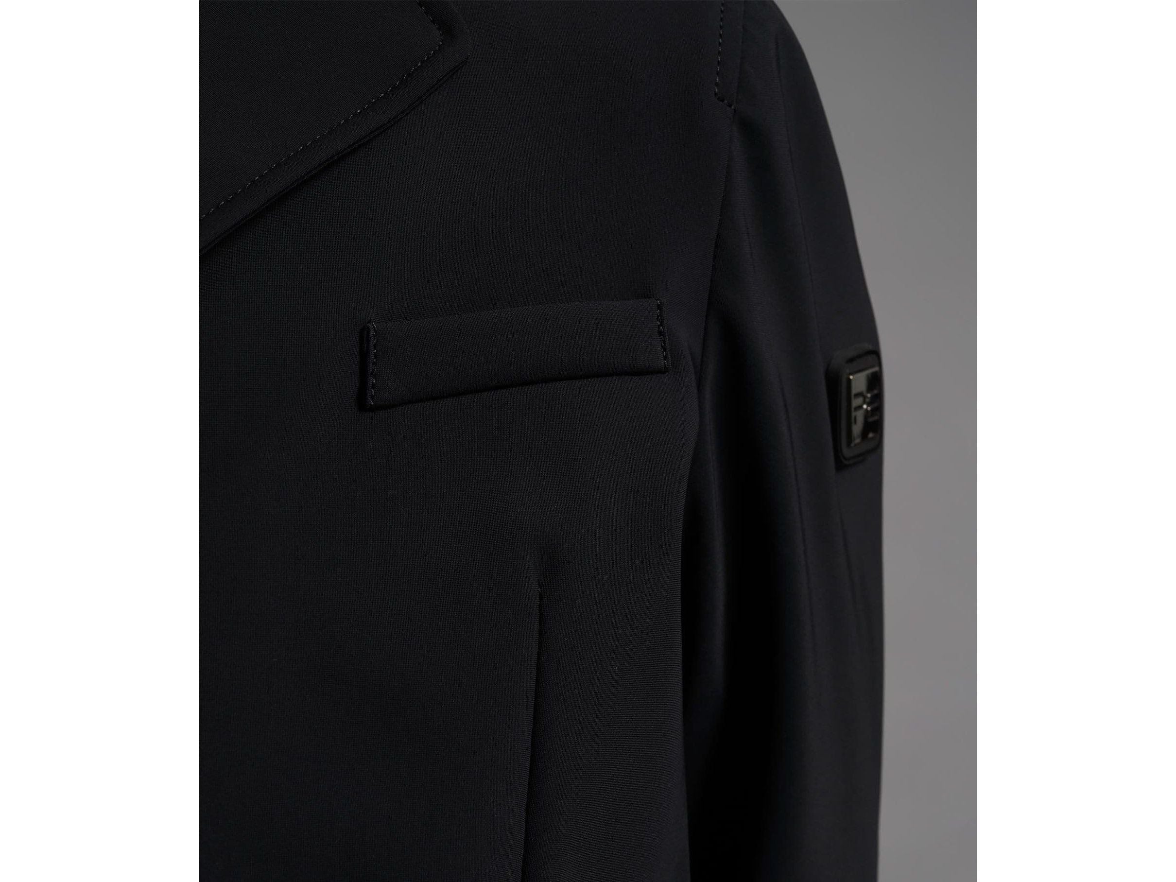 Premier Equine Enzo Boys Competition Jacket