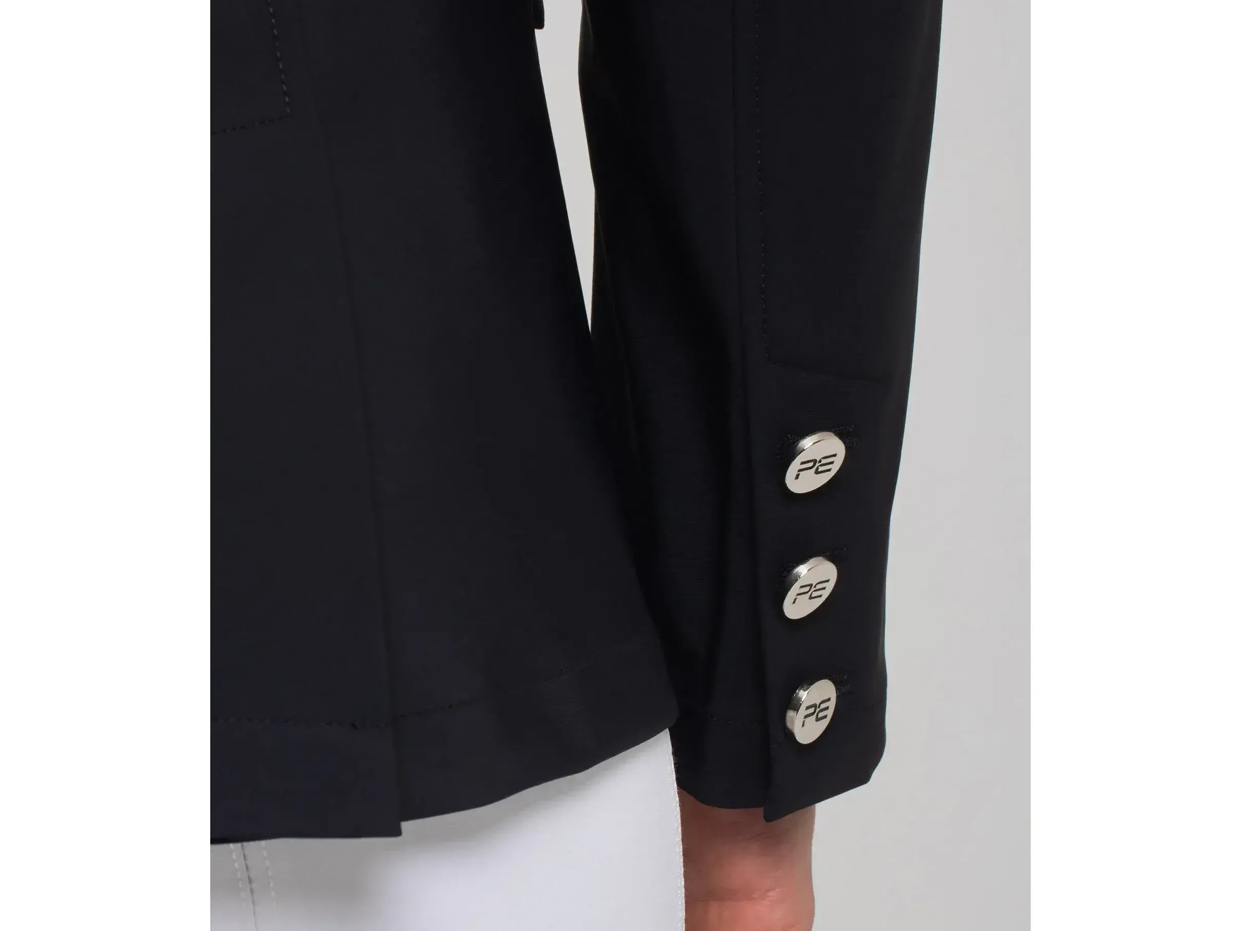 Premier Equine Enzo Men's Competition Jacket