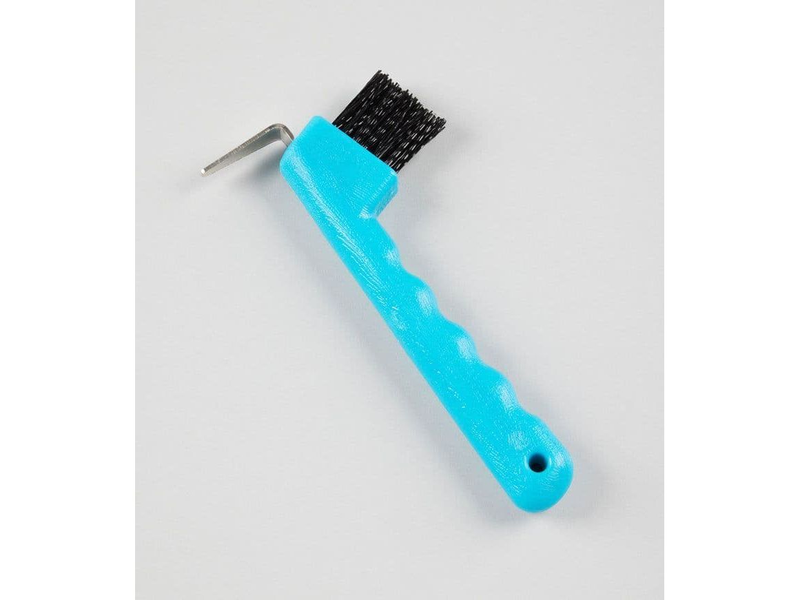 Premier Equine Ergonomic Hoof Pick