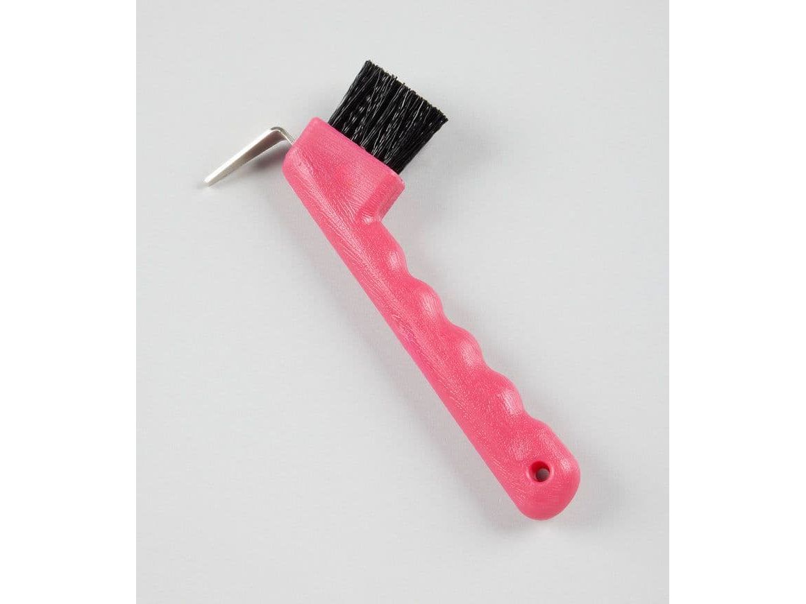 Premier Equine Ergonomic Hoof Pick