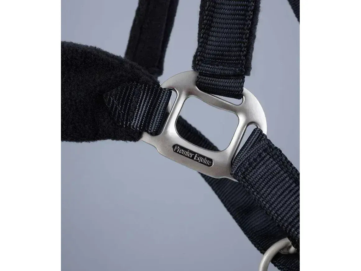 Premier Equine Fleece Padded Head Collar