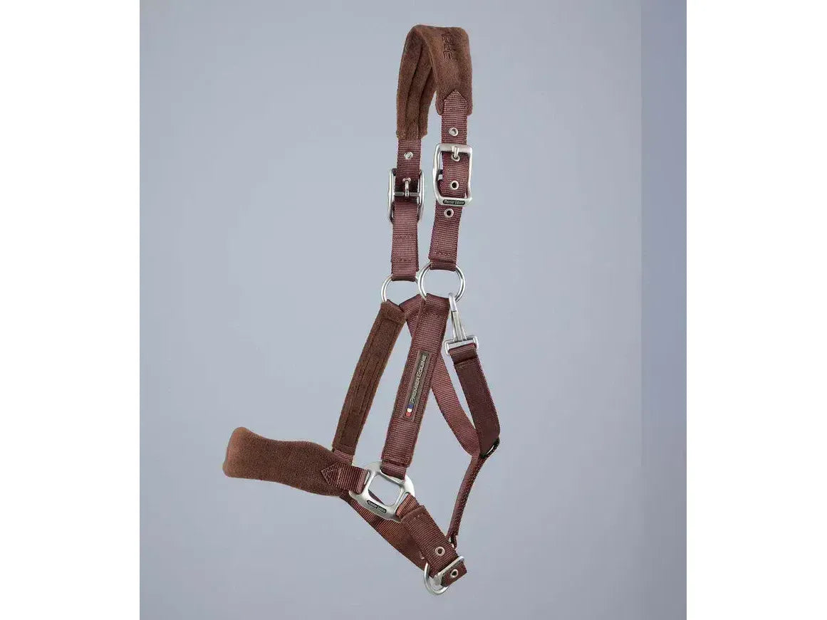 Premier Equine Fleece Padded Head Collar