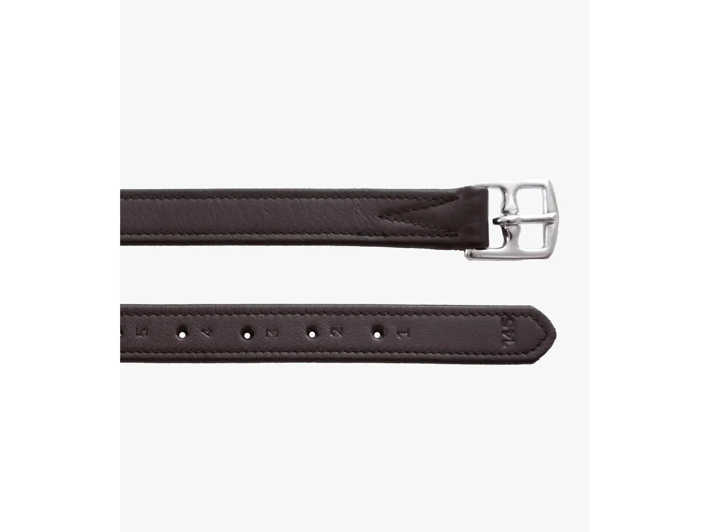 Premier Equine Florence Stirrup Leathers