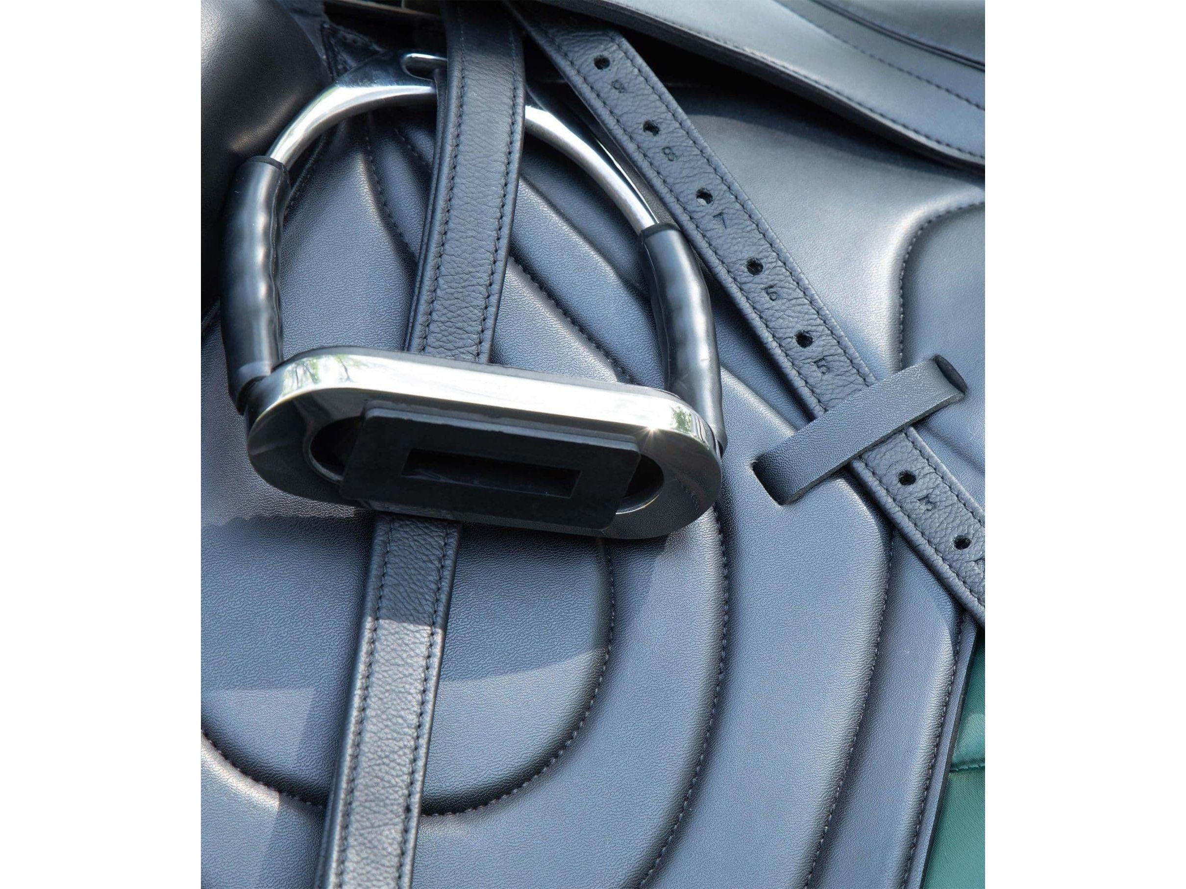 Premier Equine Florence Stirrup Leathers