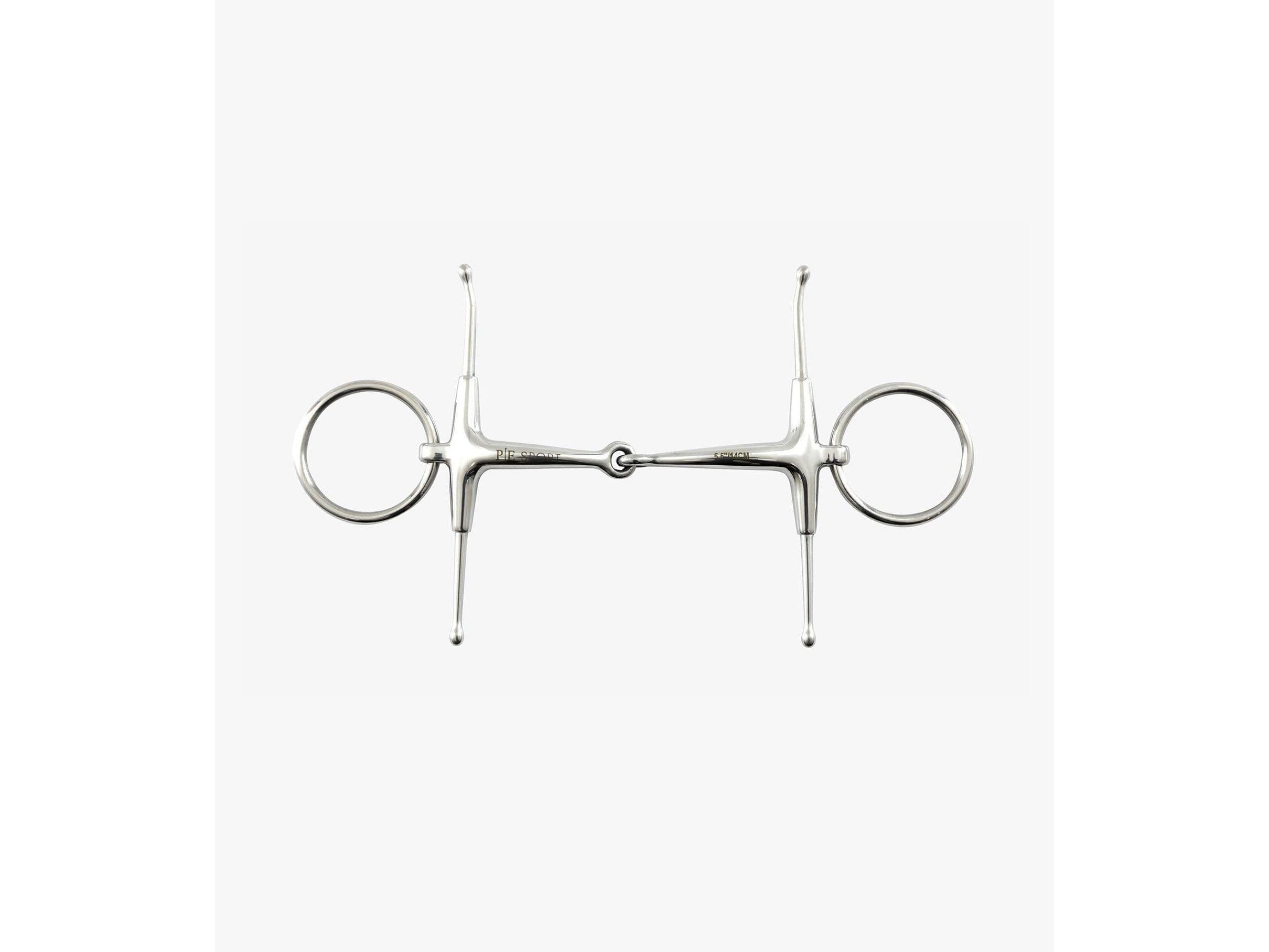 Premier Equine Fulmer Snaffle