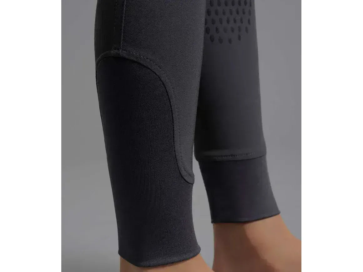Premier Equine Gando Boys Gel Knee Riding Breeches