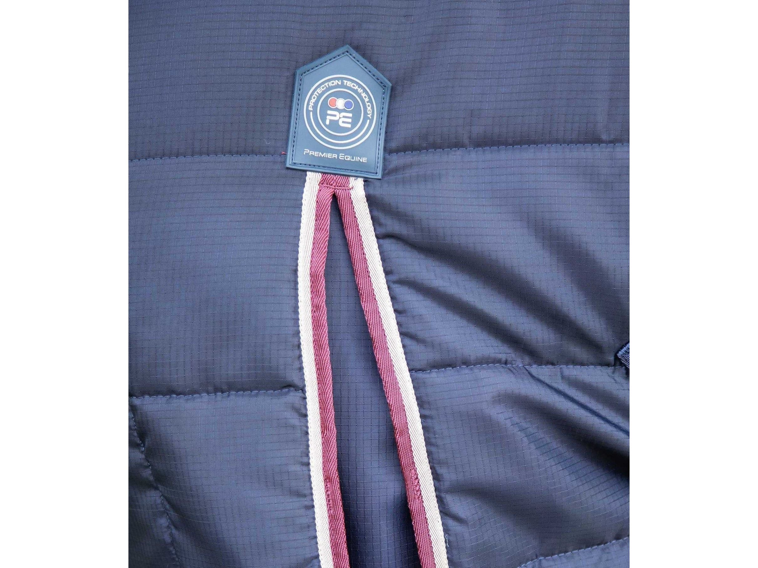 Premier Equine Garissa Stable Rug 100g