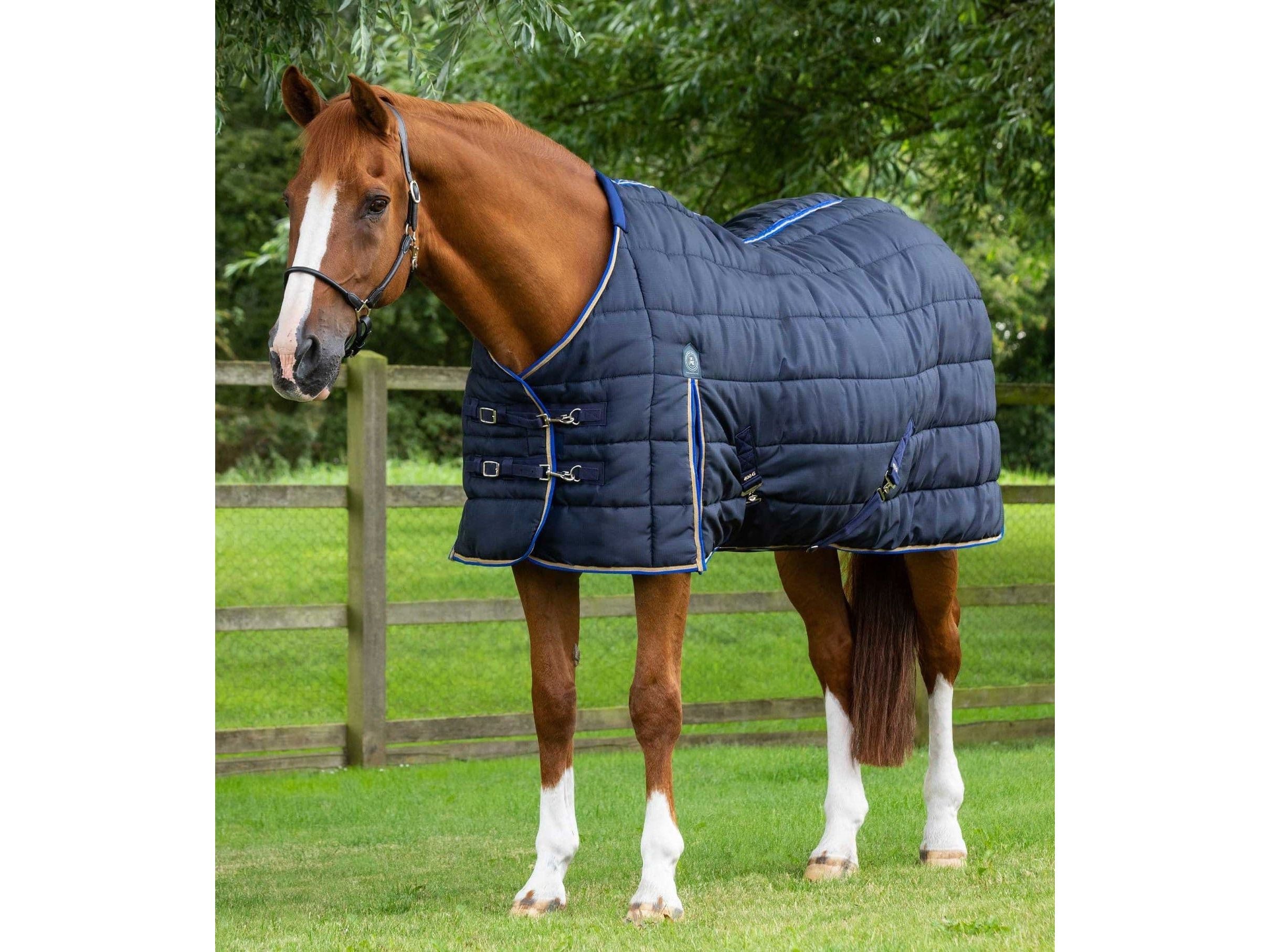 Premier Equine Garissa Stable Rug 400g | Saddlemasters