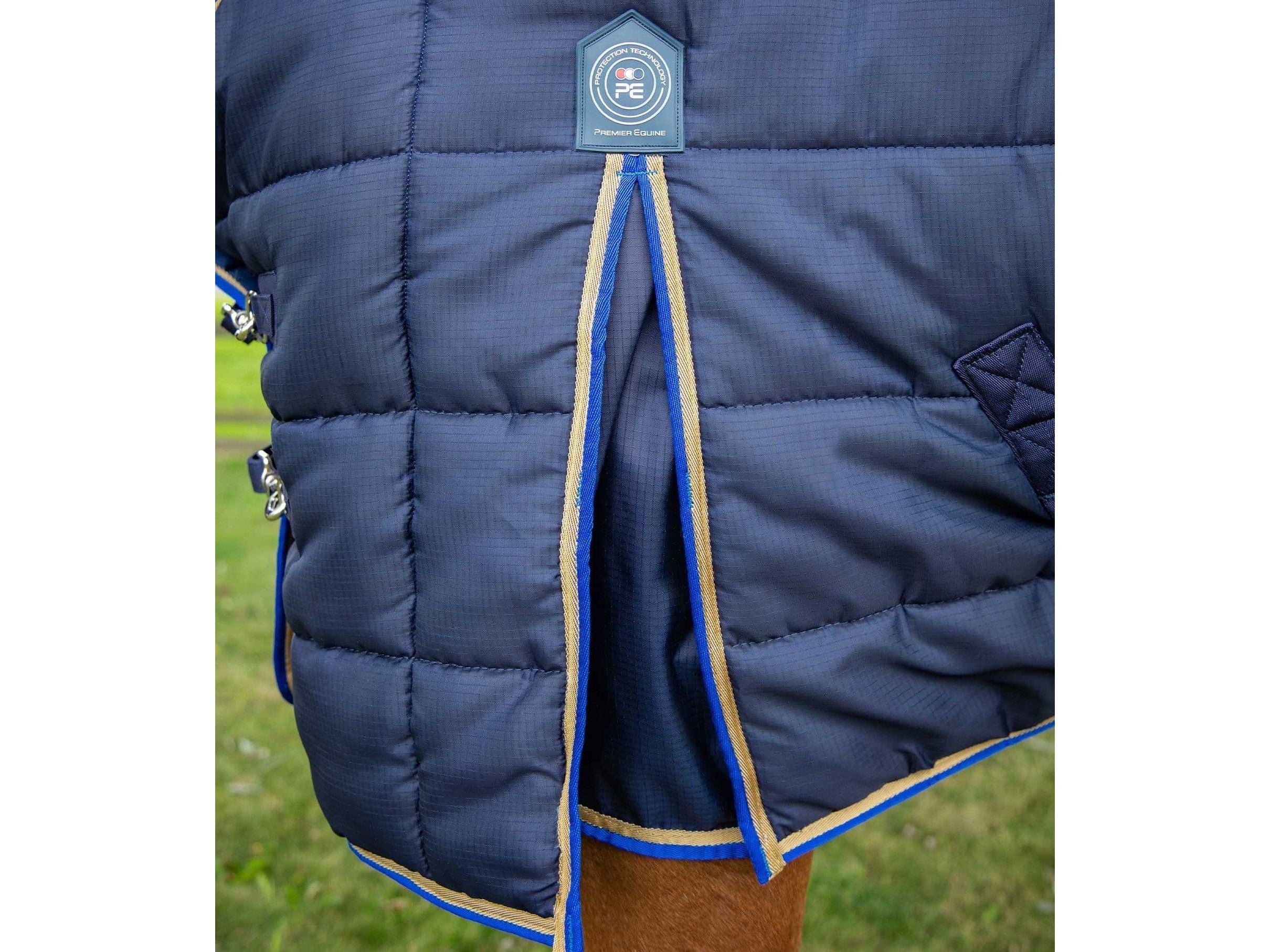 Premier Equine Garissa Stable Rug 400g