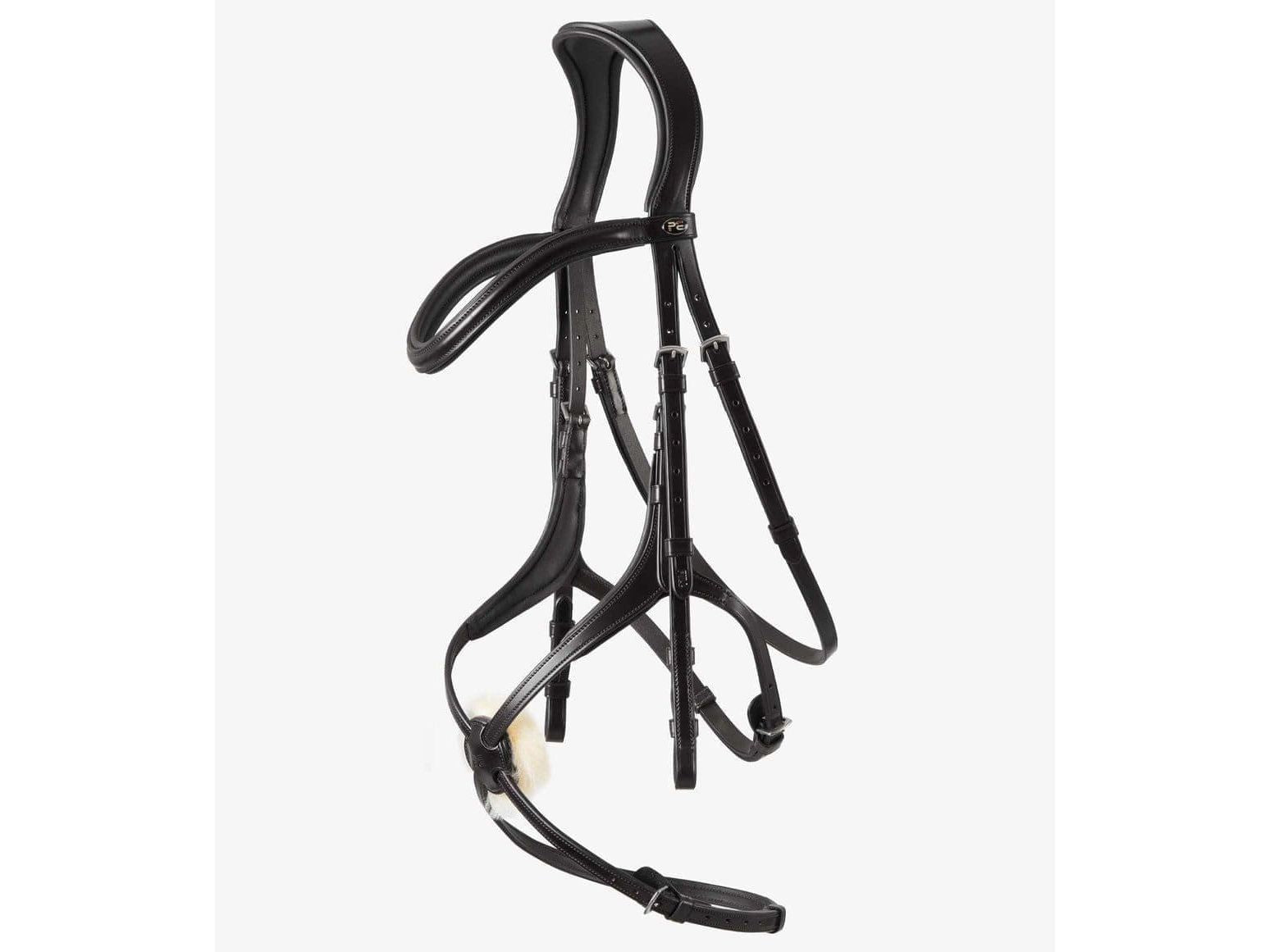 Premier Equine Glorioso Grackle Bridle