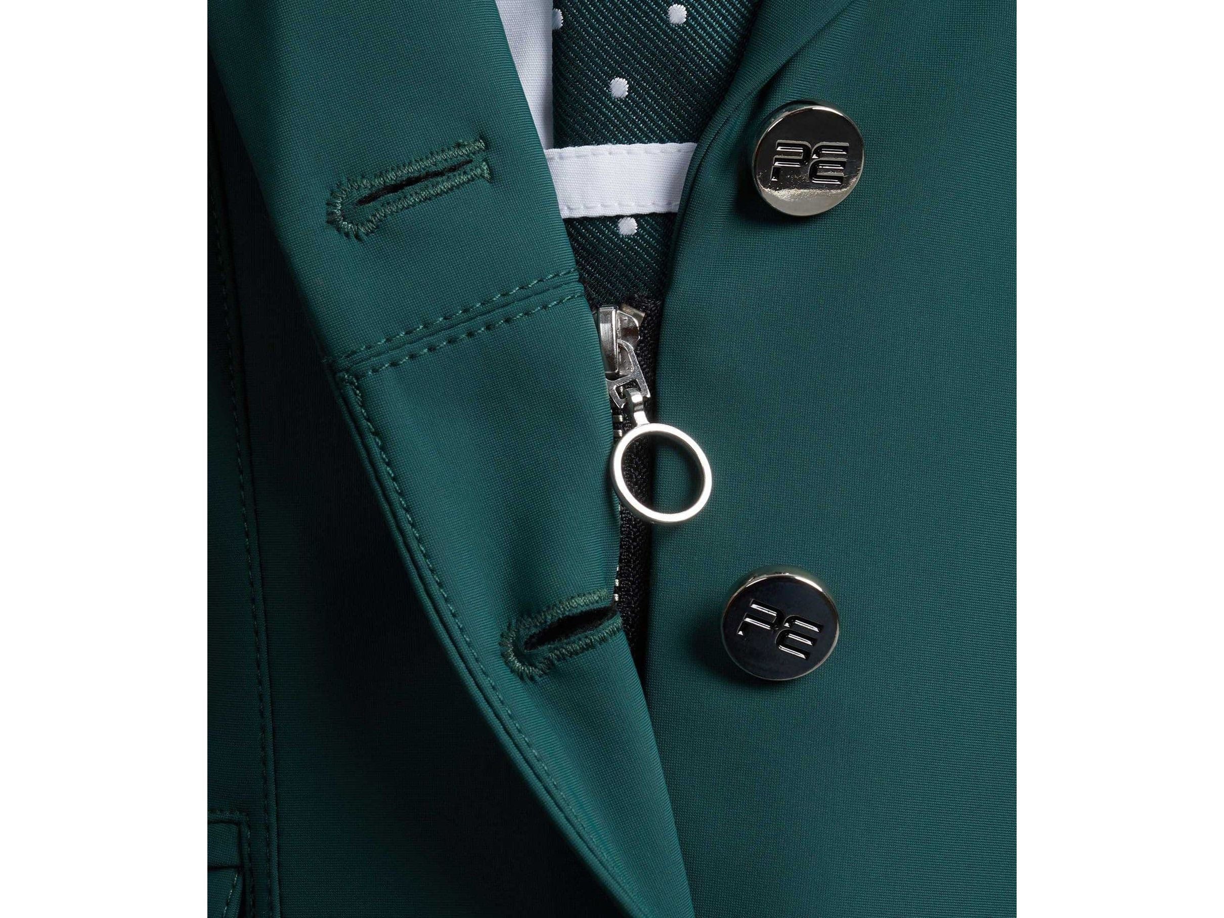 Premier Equine Hagen Girls Competition Jacket