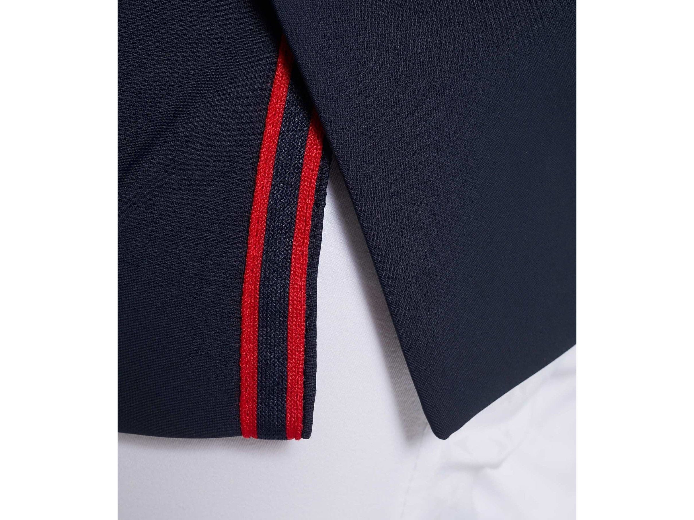 Premier Equine Hagen Junior Competition Jacket