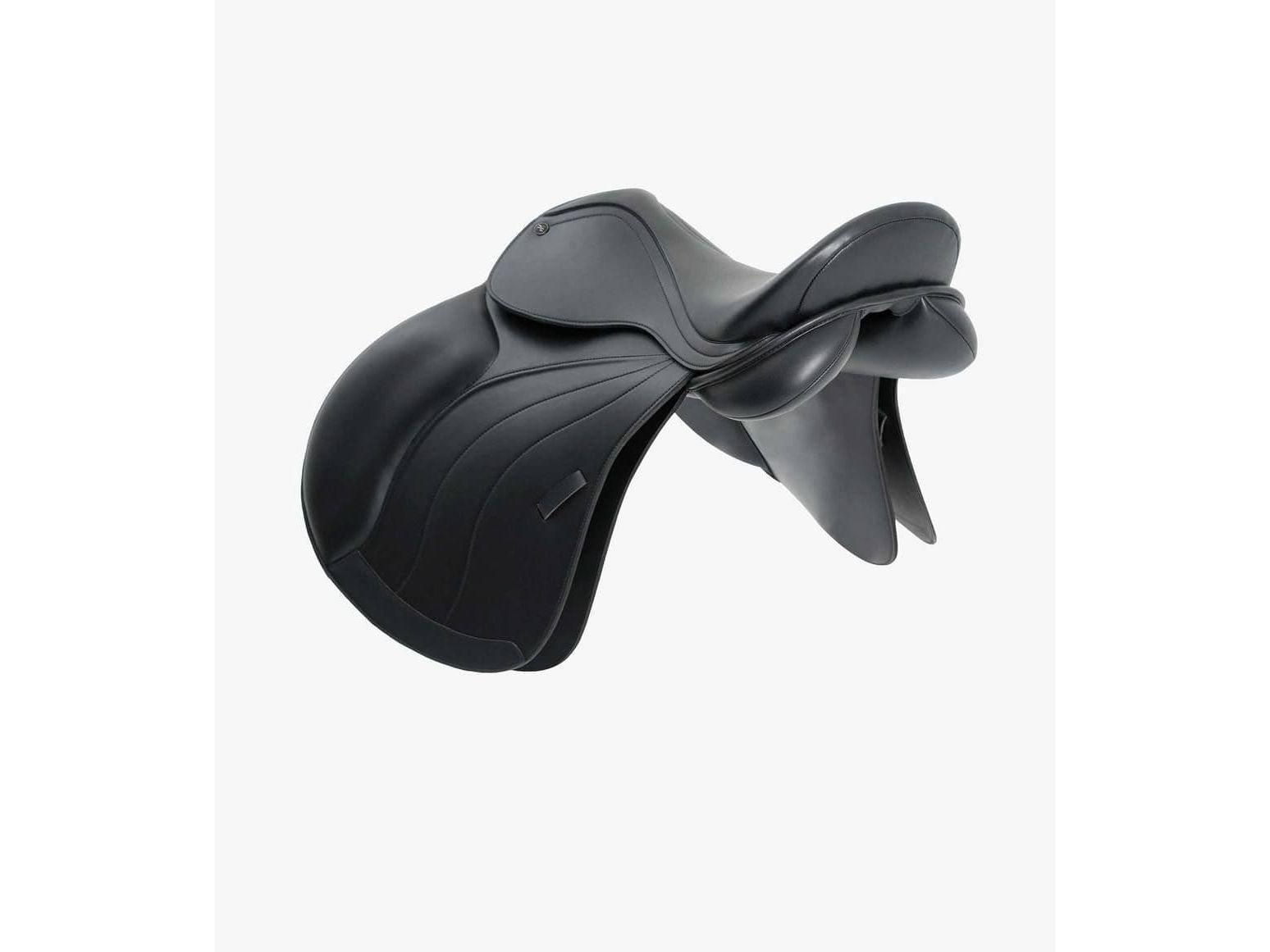 Premier Equine Harlington Synthetic GP Saddle