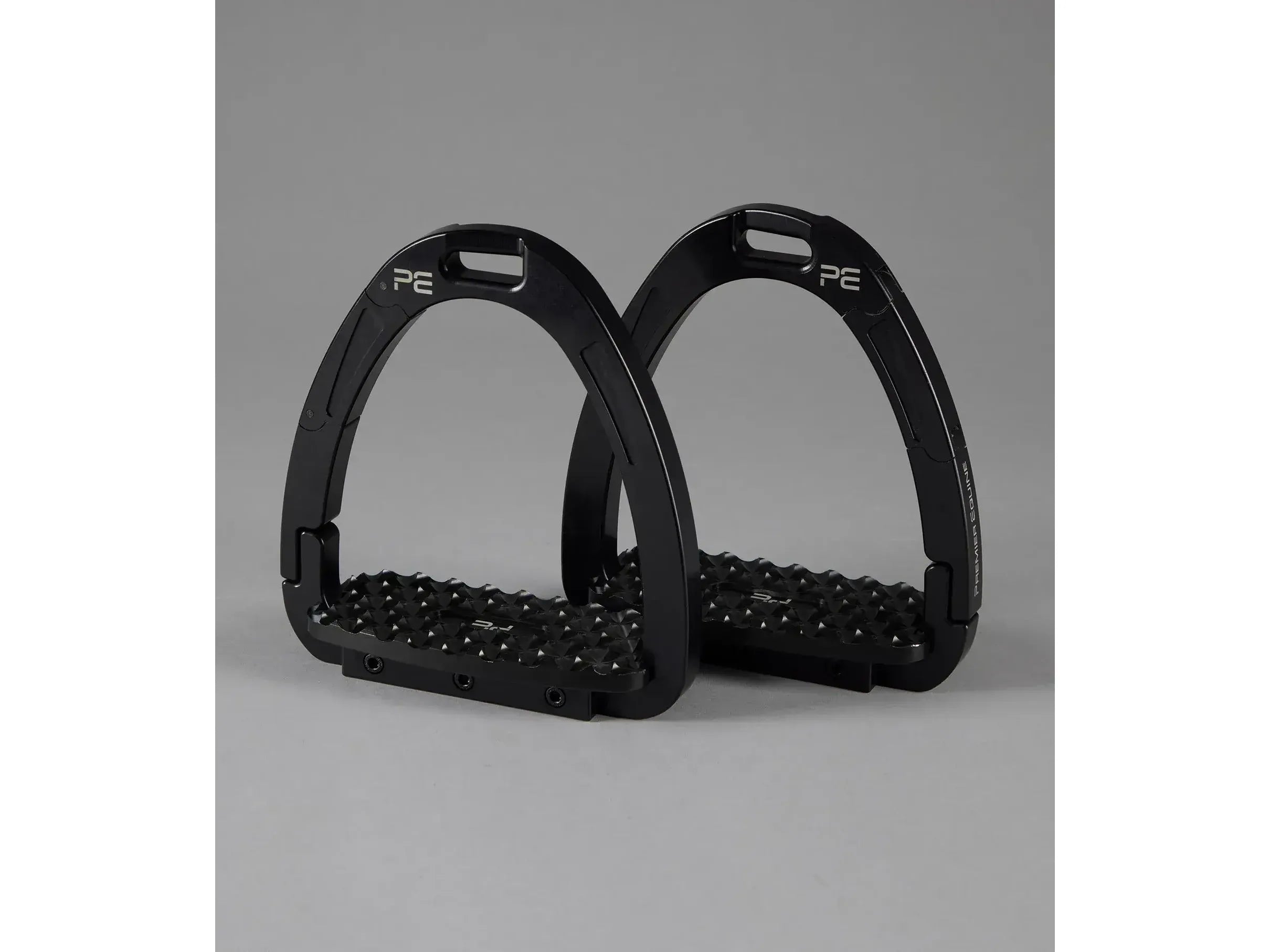 Premier Equine Intego Duo Safety Stirrups