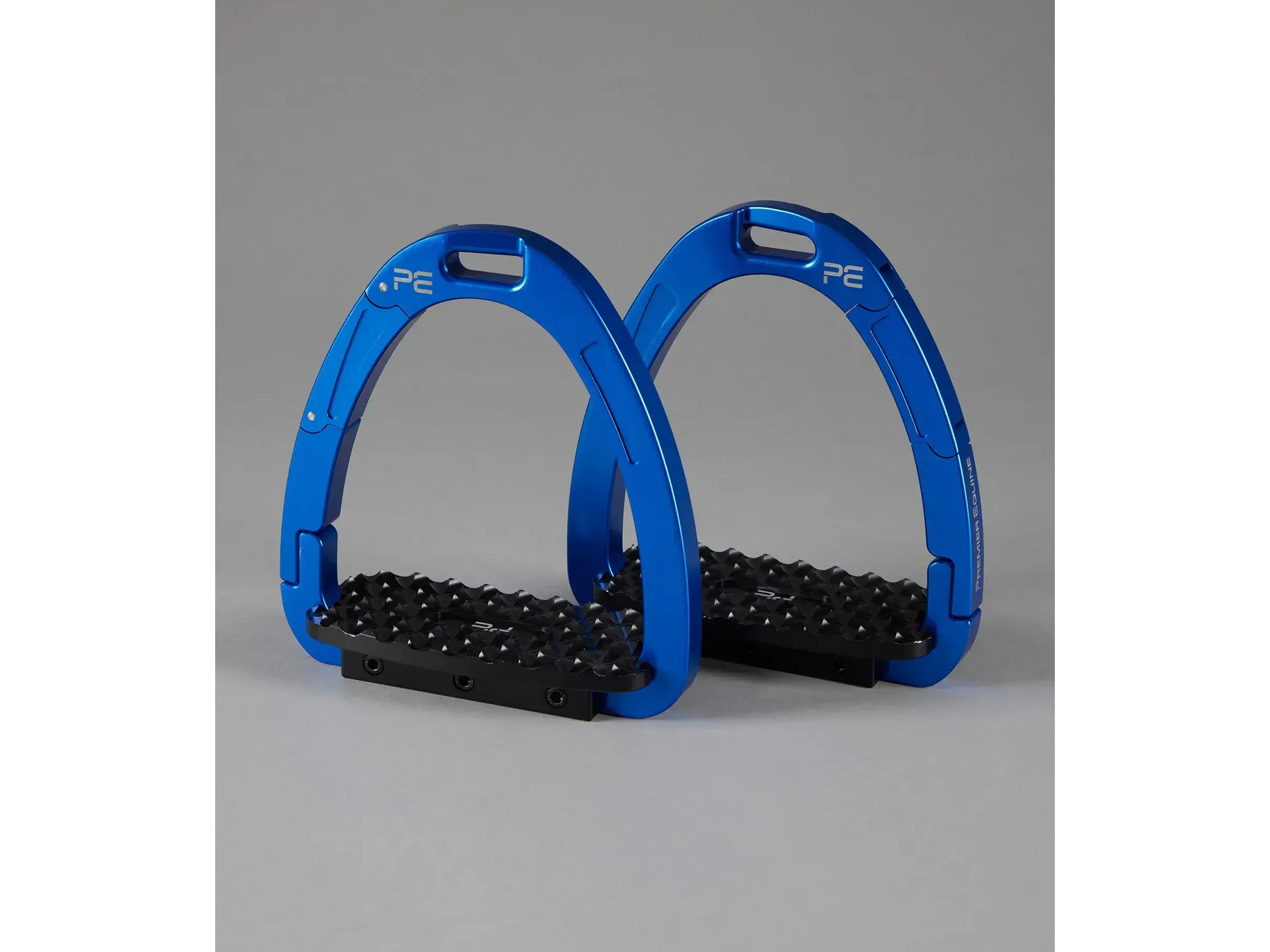 Premier Equine Intego Duo Safety Stirrups
